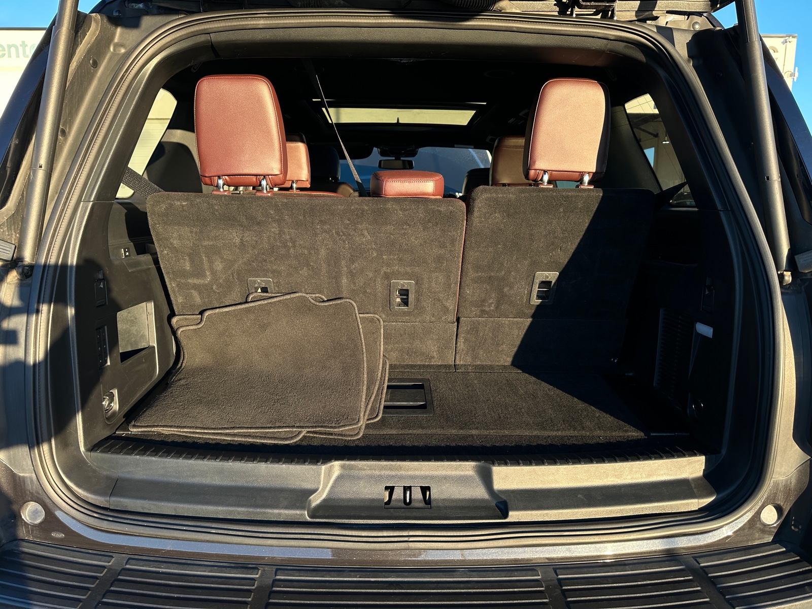 Thumbnail: 2024 Ford Expedition - 6