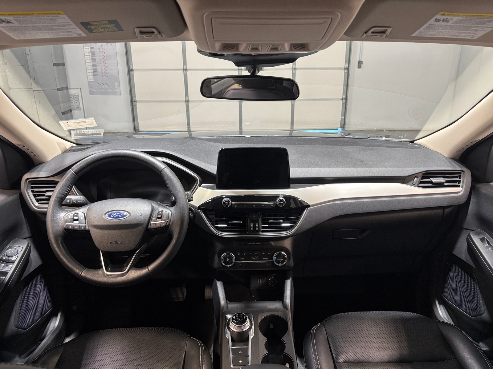 Thumbnail: 2020 Ford Escape - 2