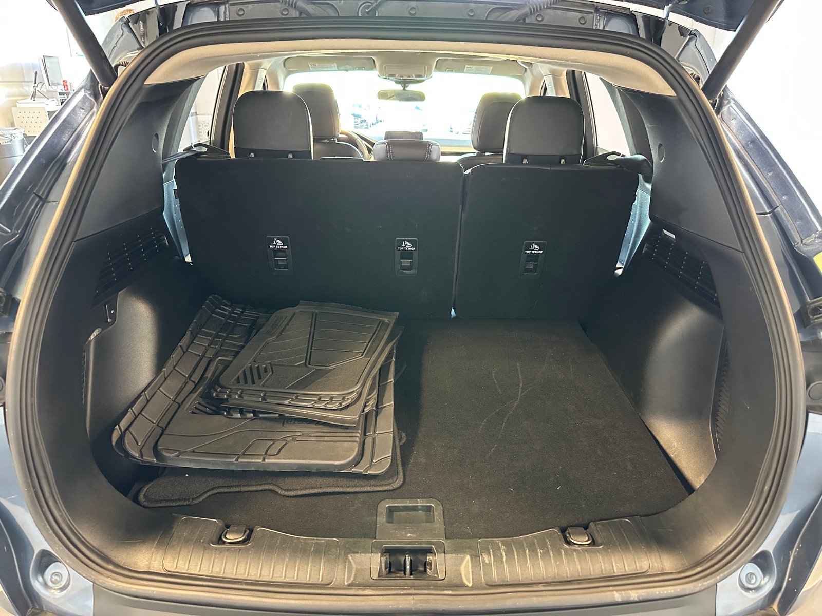 Thumbnail: 2020 Ford Escape - 6