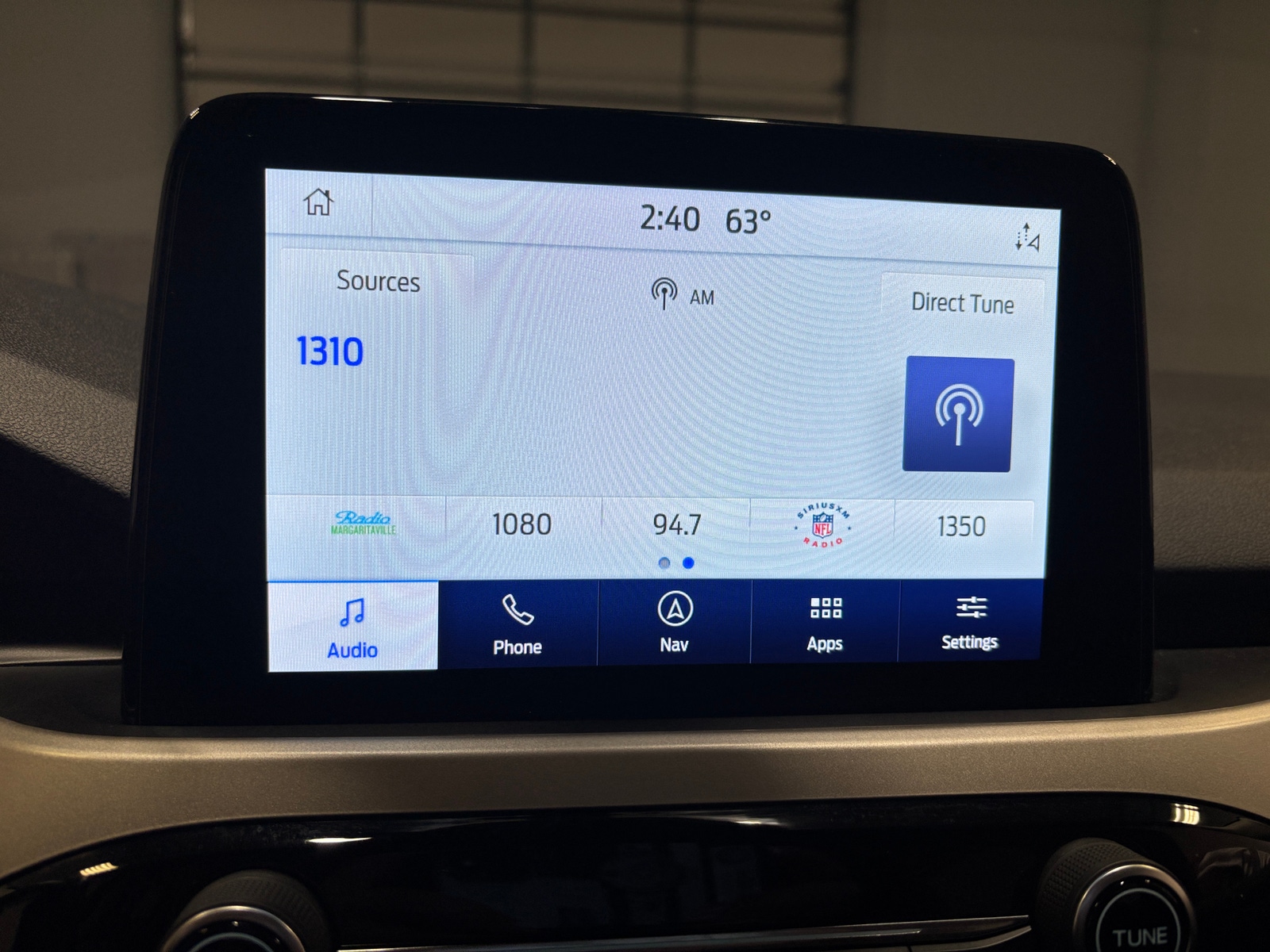 Thumbnail: 2020 Ford Escape - 3