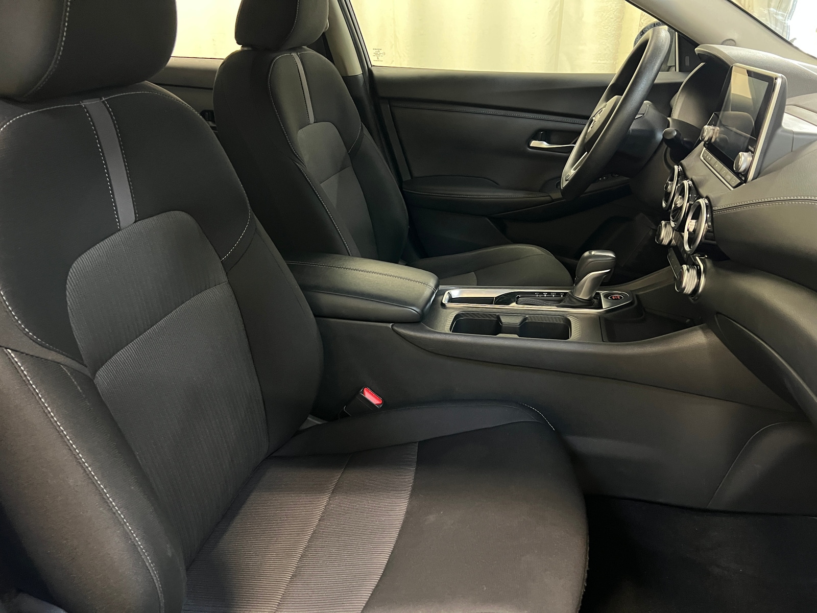 Thumbnail: 2024 Nissan Sentra - 2