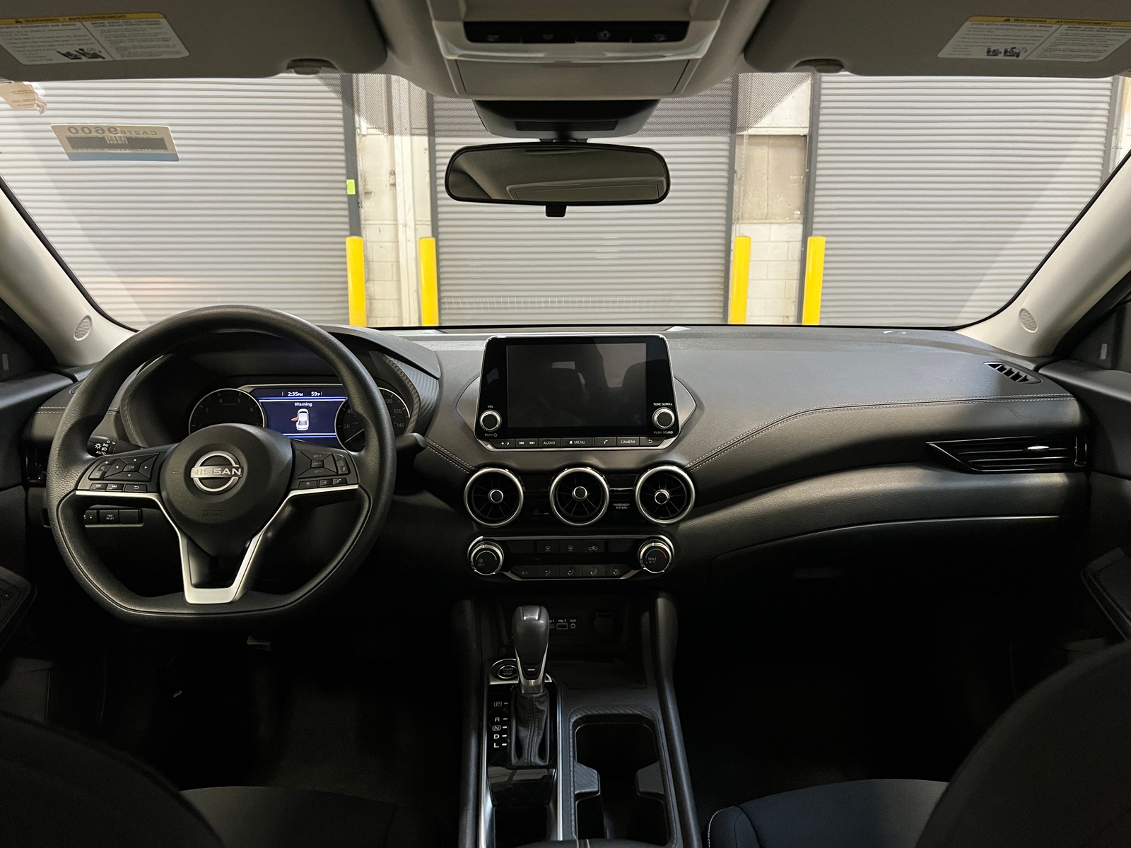 Thumbnail: 2024 Nissan Sentra - 3