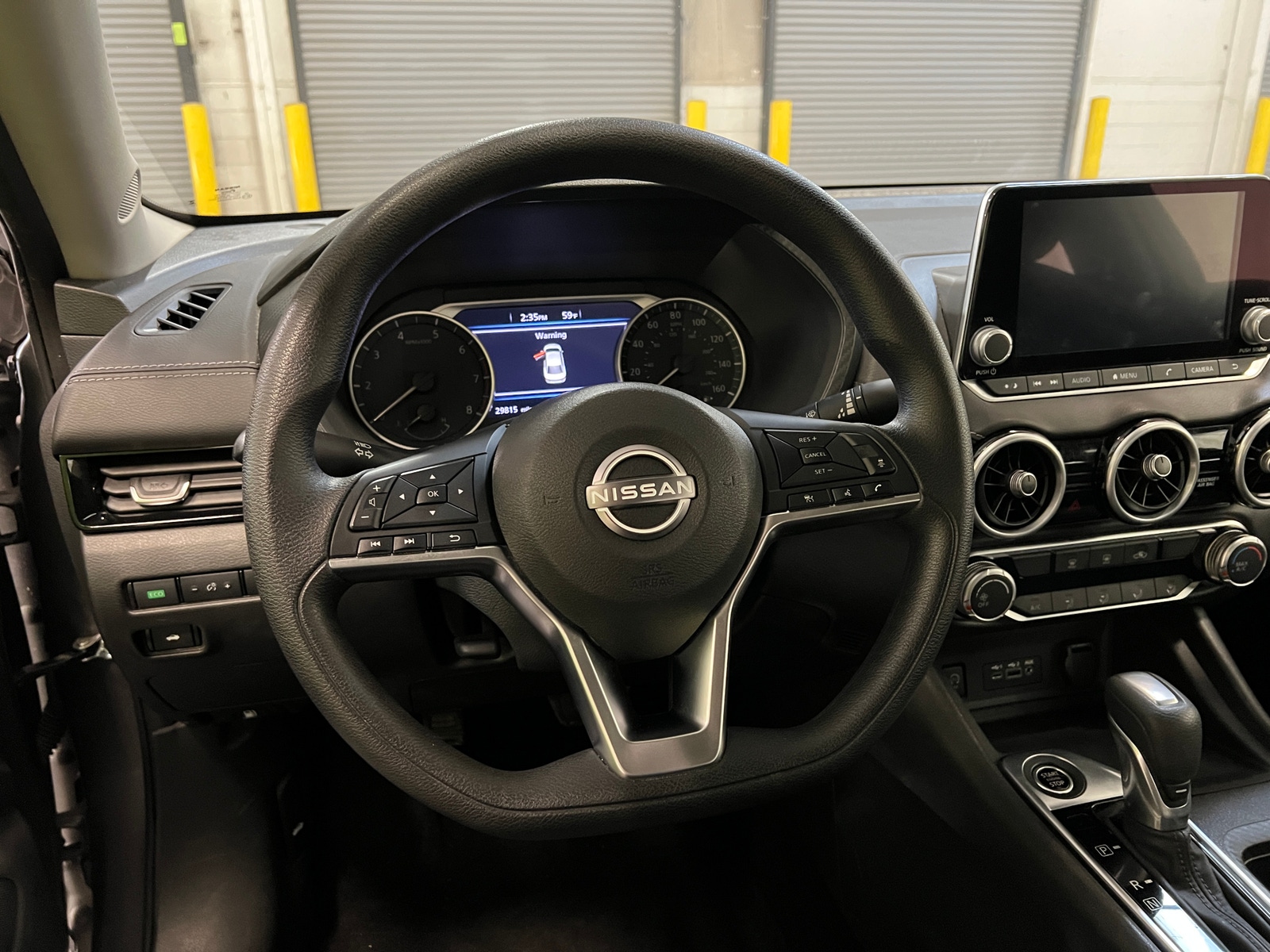 Thumbnail: 2024 Nissan Sentra - 5