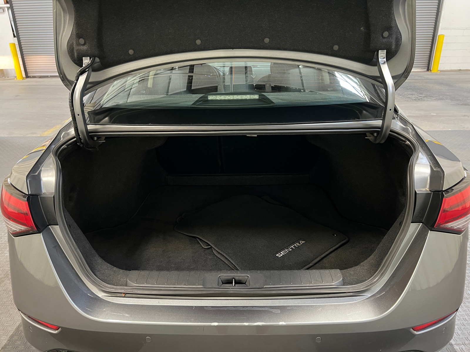 Thumbnail: 2024 Nissan Sentra - 7