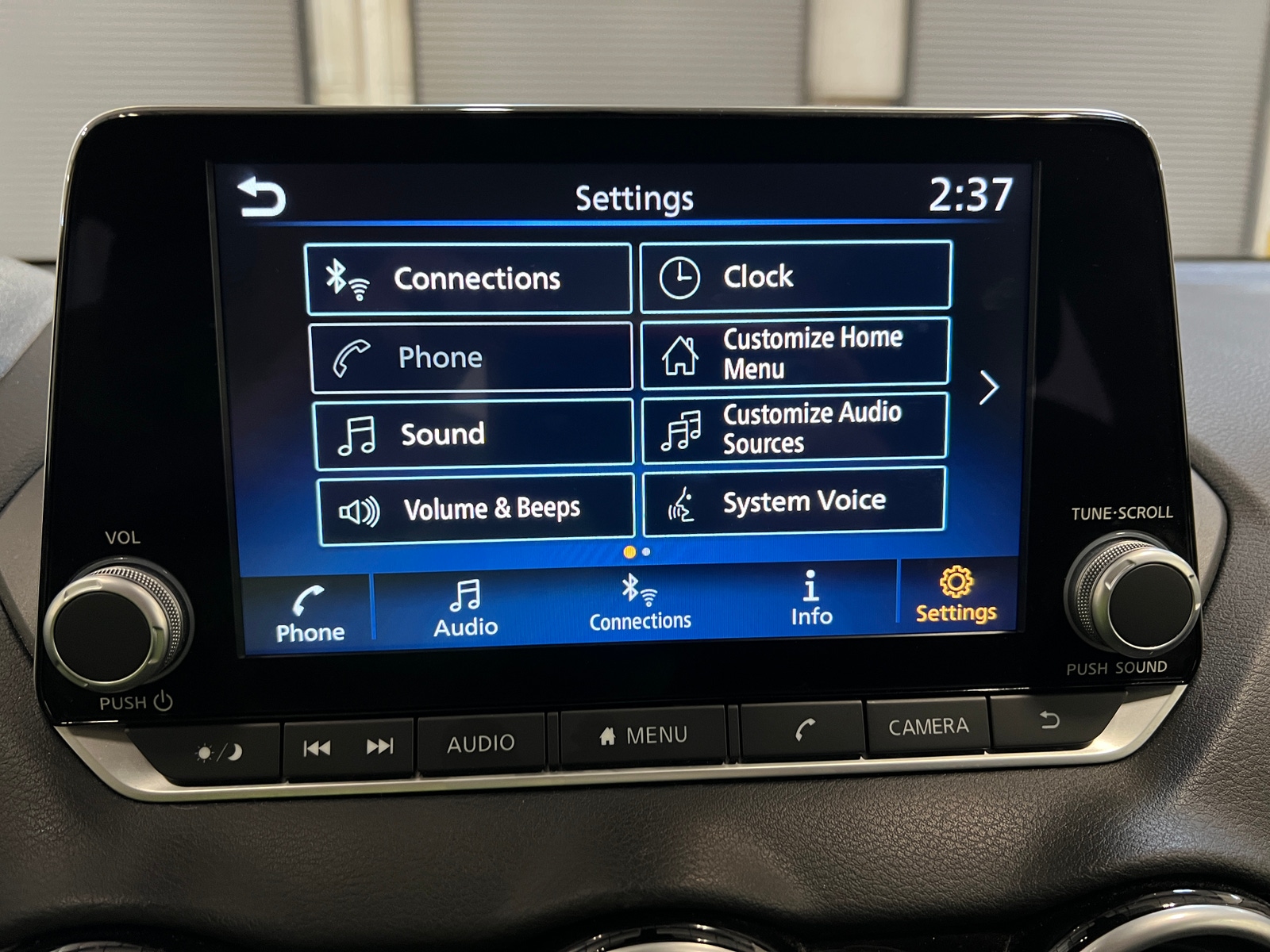 Thumbnail: 2024 Nissan Sentra - 4