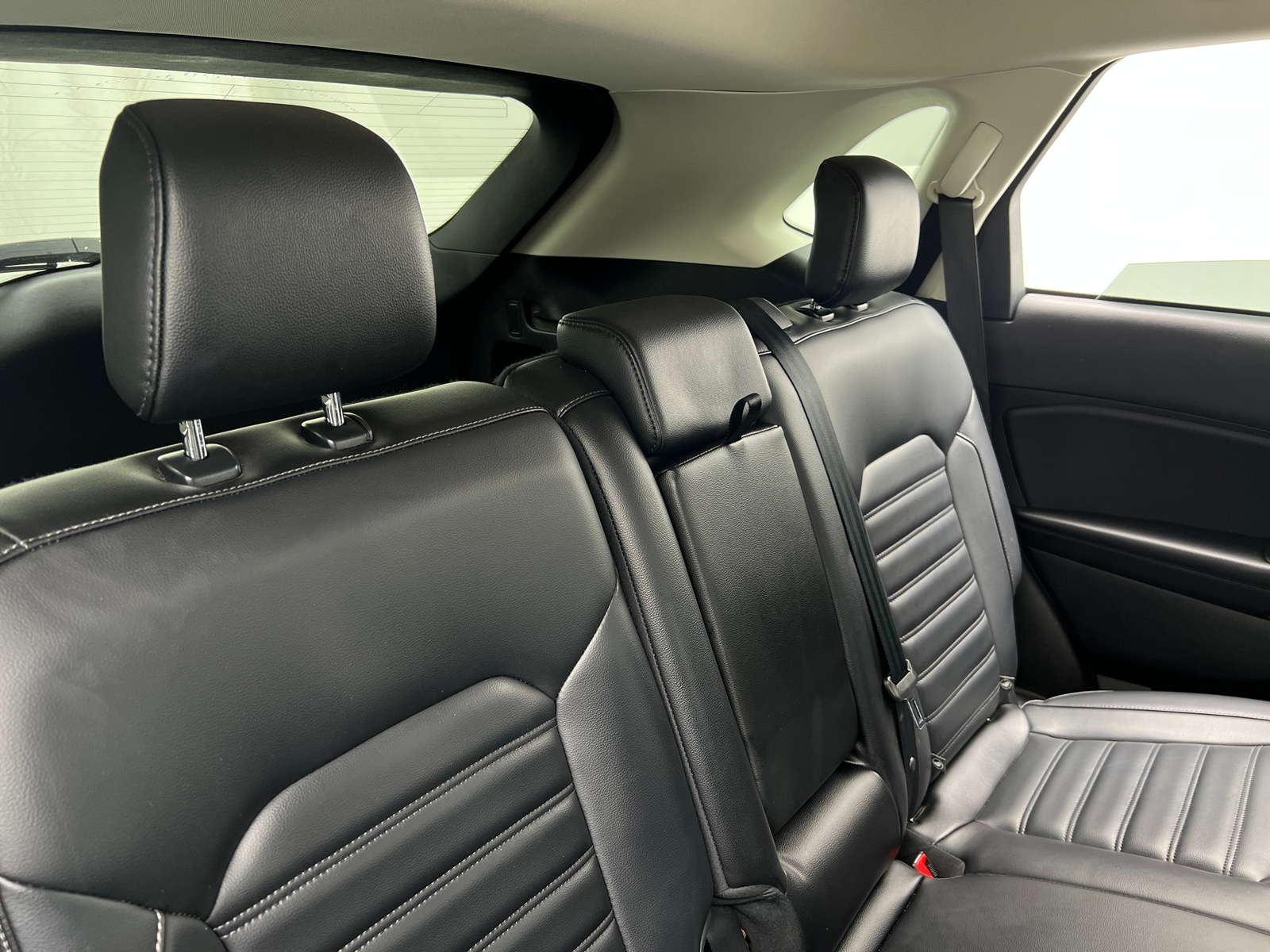 Thumbnail: 2024 Ford Edge - 5