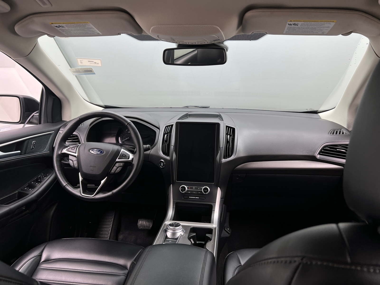 Thumbnail: 2024 Ford Edge - 2