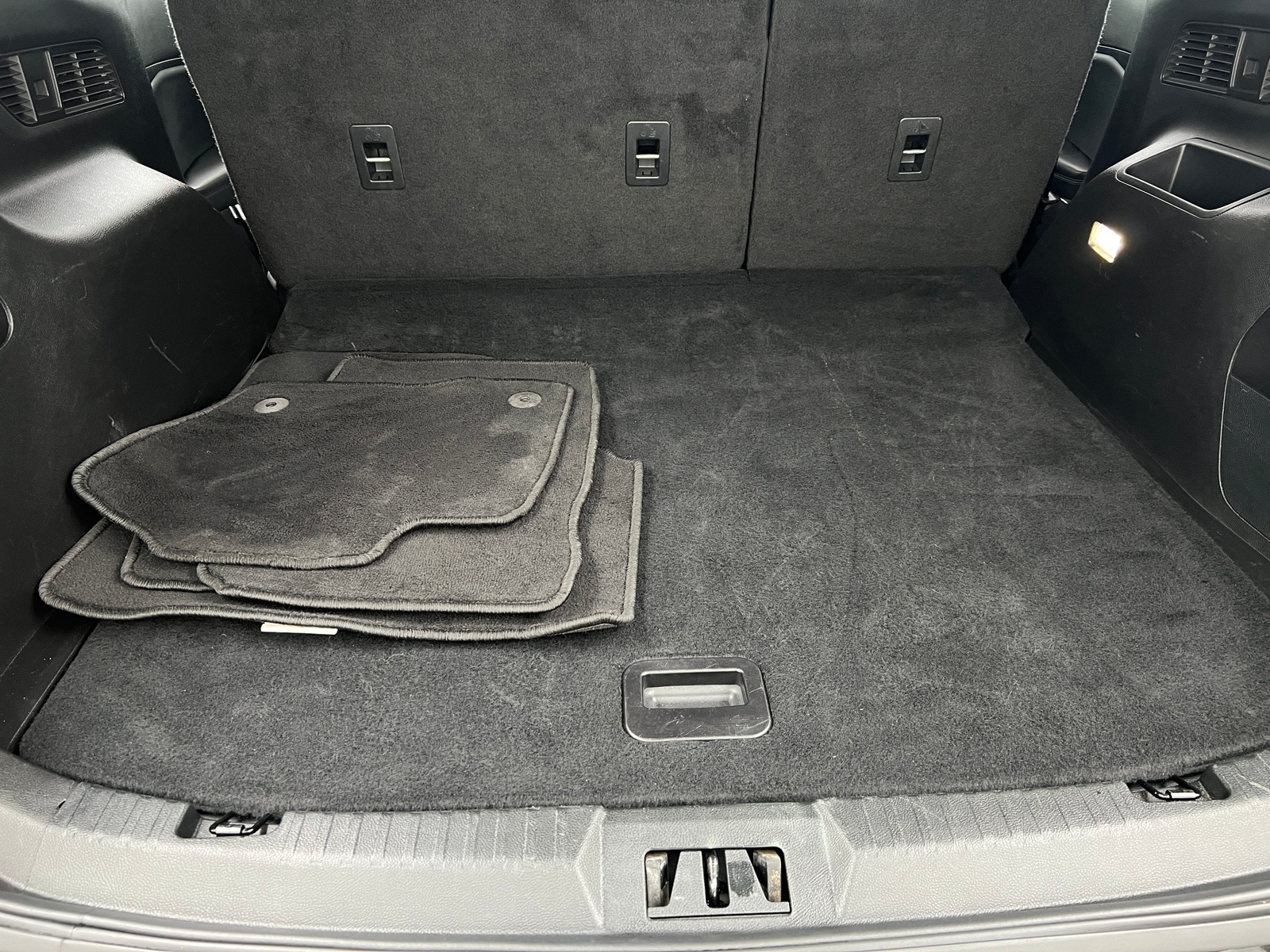 Thumbnail: 2024 Ford Edge - 6