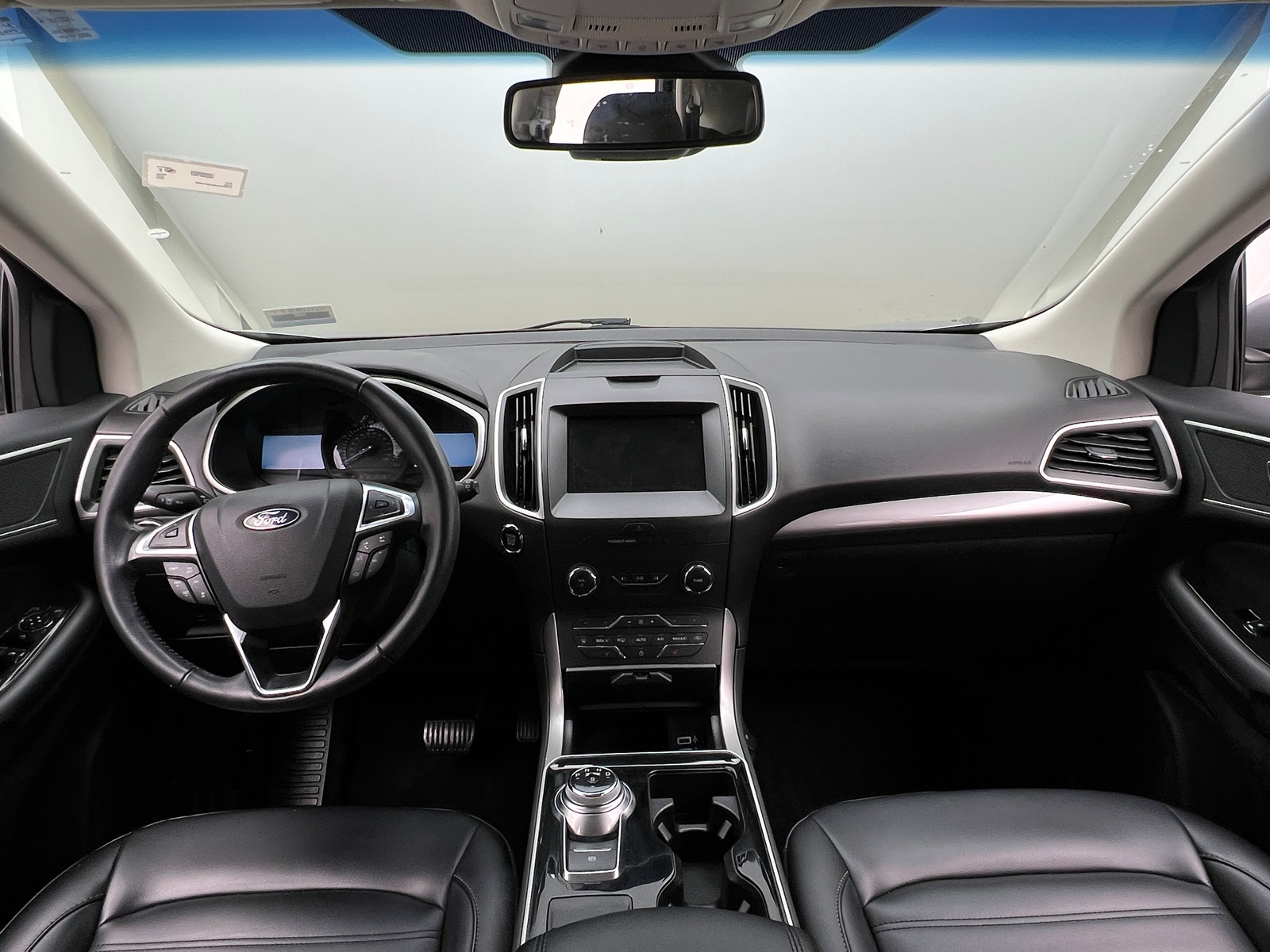 Thumbnail: 2020 Ford Edge - 2