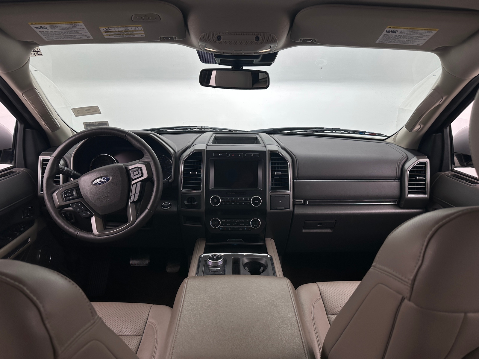 Thumbnail: 2019 Ford Expedition - 3