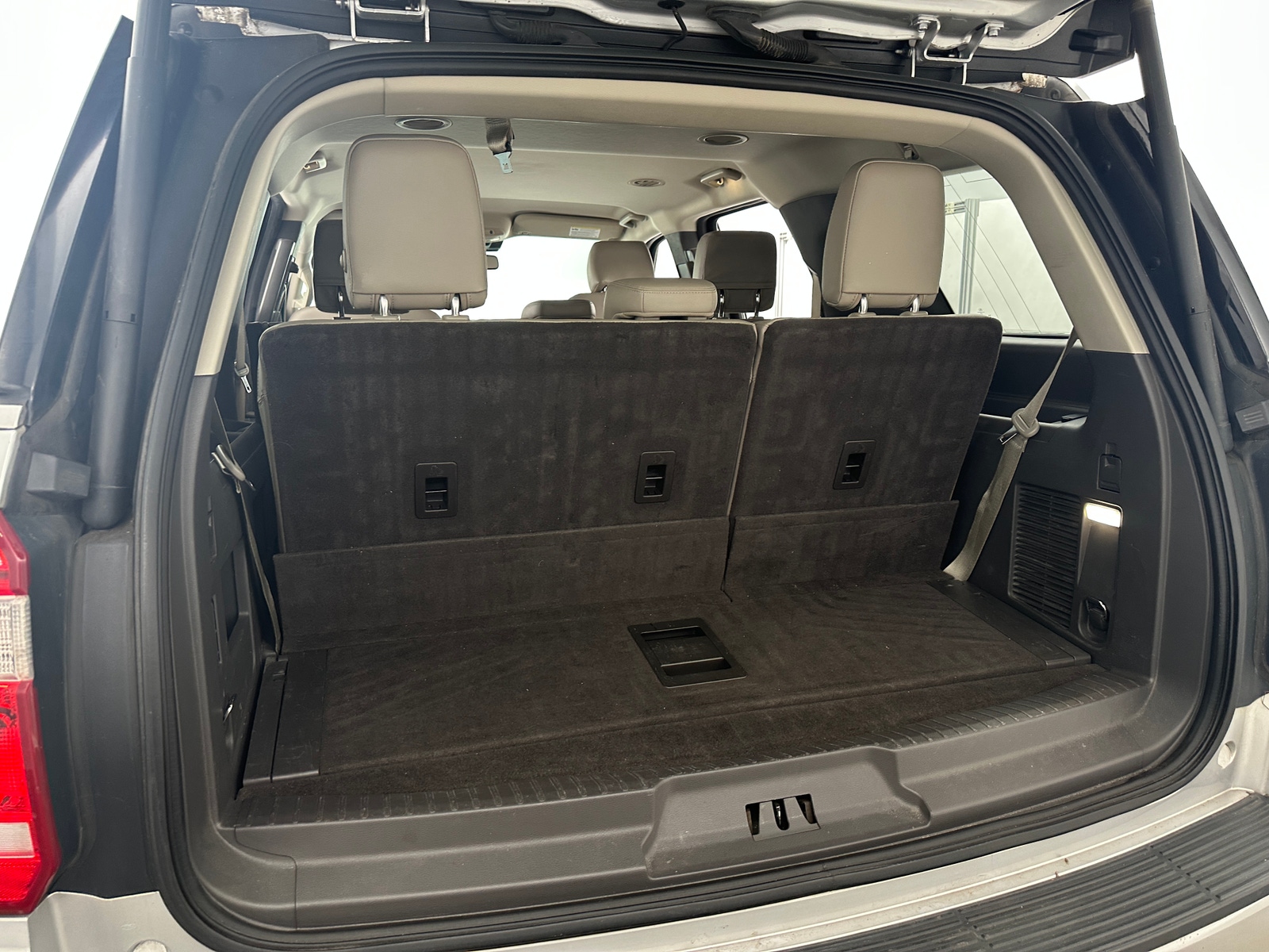 Thumbnail: 2019 Ford Expedition - 7