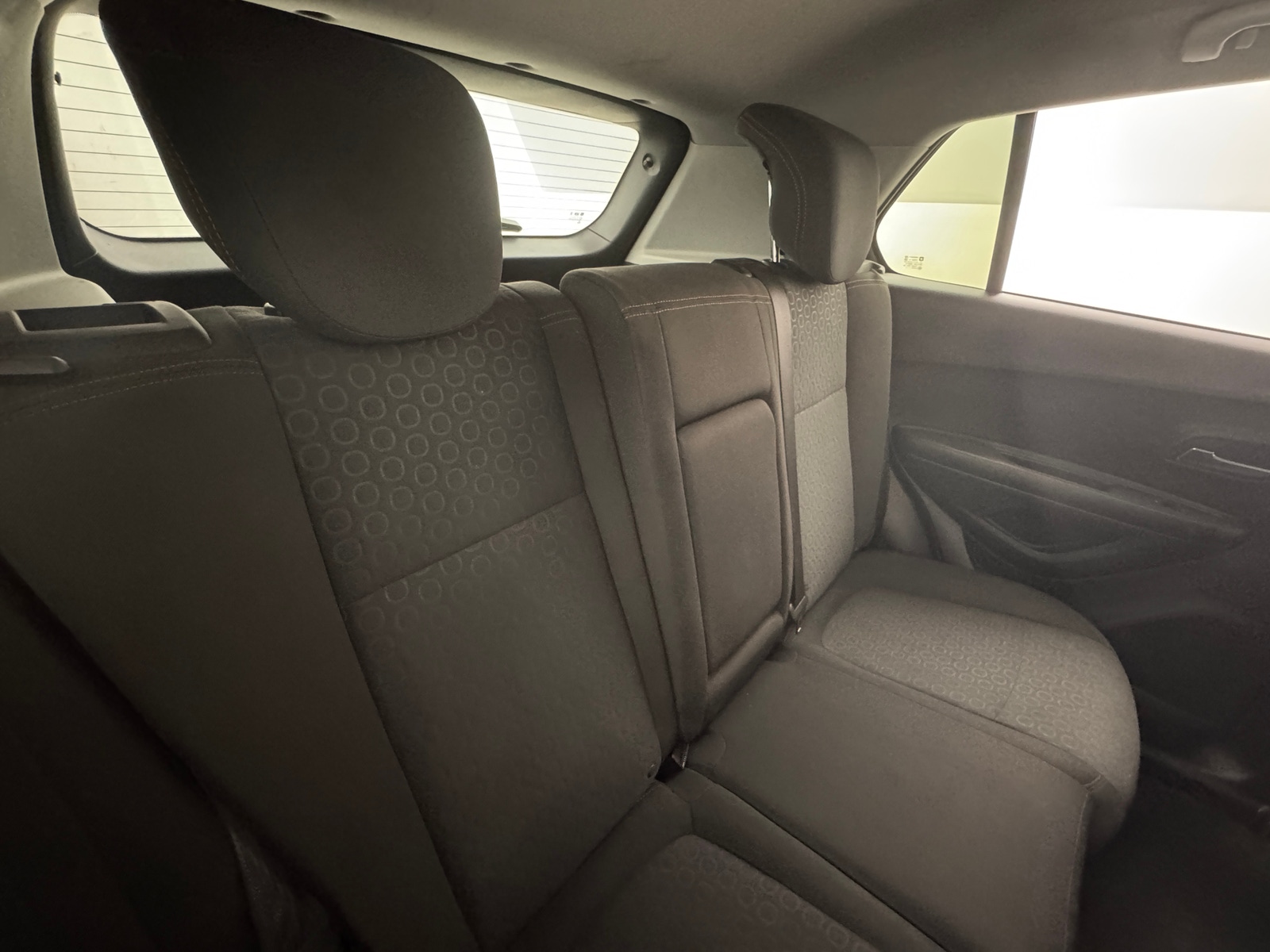 Thumbnail: 2020 Chevrolet Trax - 6