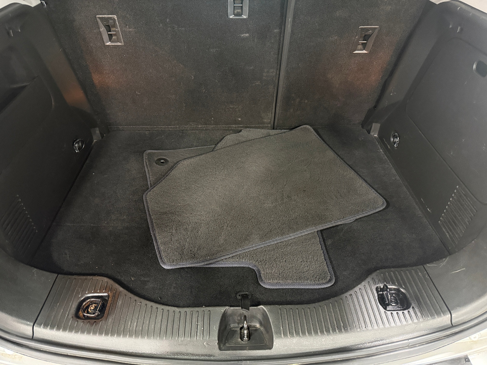 Thumbnail: 2020 Chevrolet Trax - 7