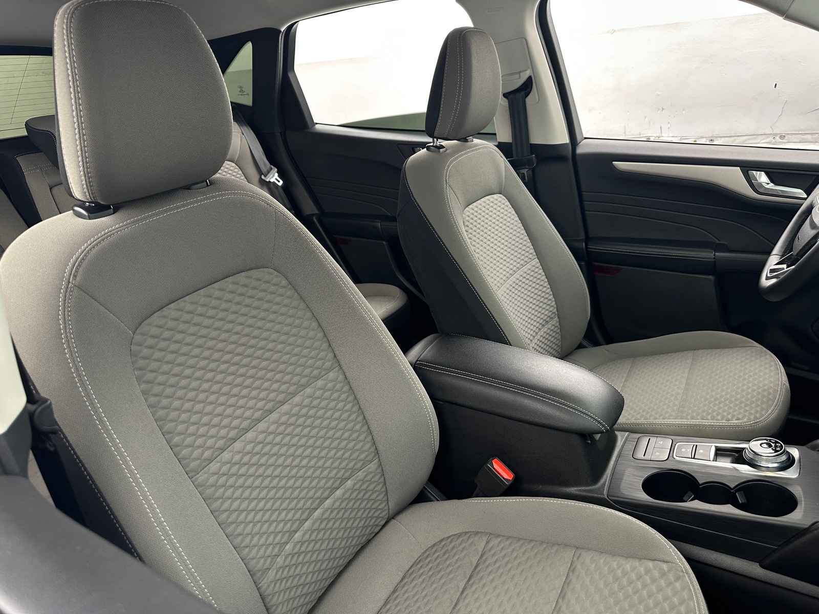 Thumbnail: 2021 Ford Escape - 2