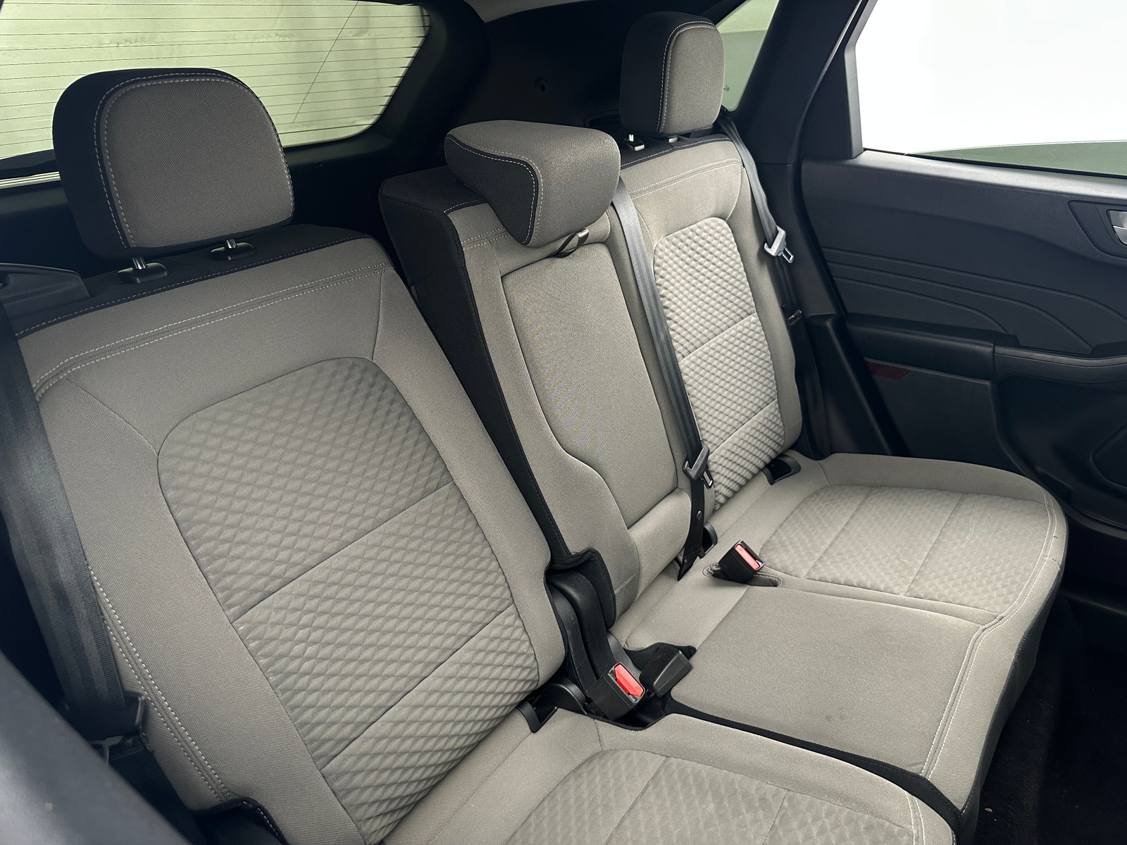 Thumbnail: 2021 Ford Escape - 6