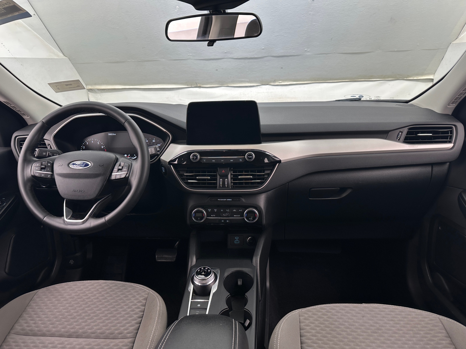 Thumbnail: 2021 Ford Escape - 3