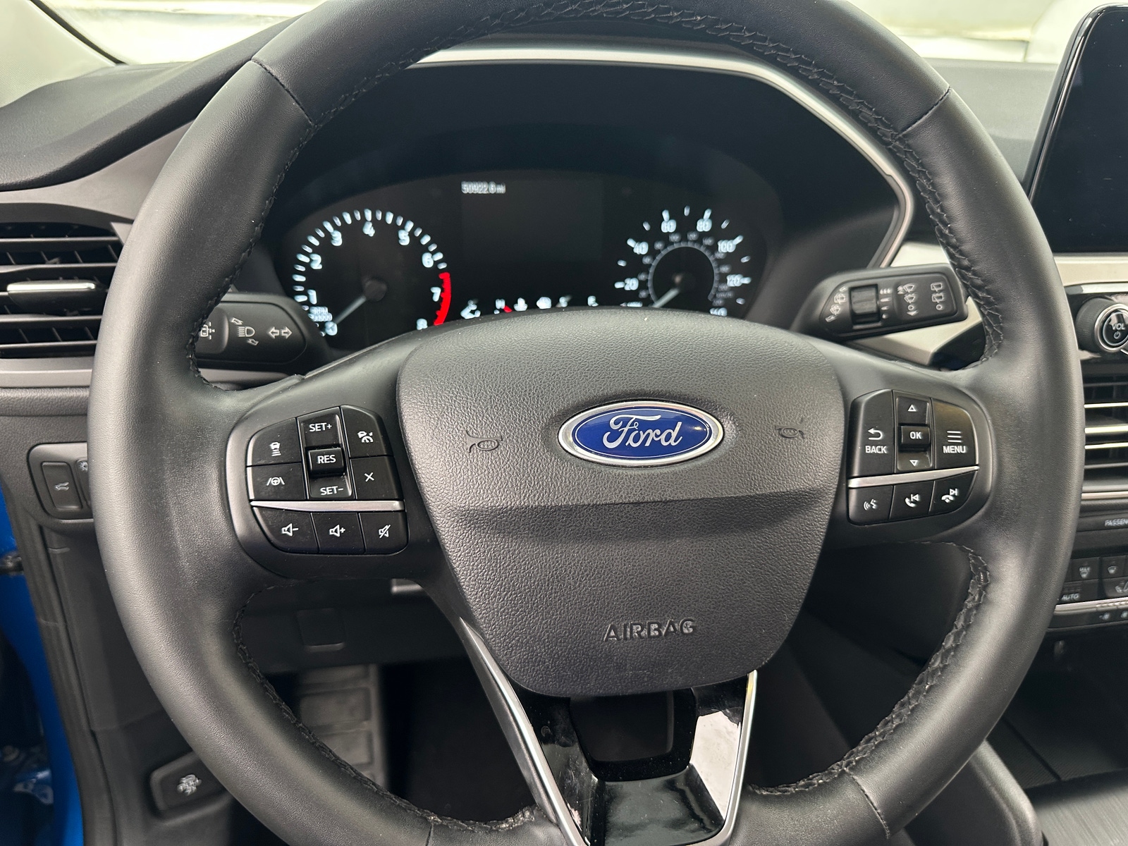 Thumbnail: 2021 Ford Escape - 5