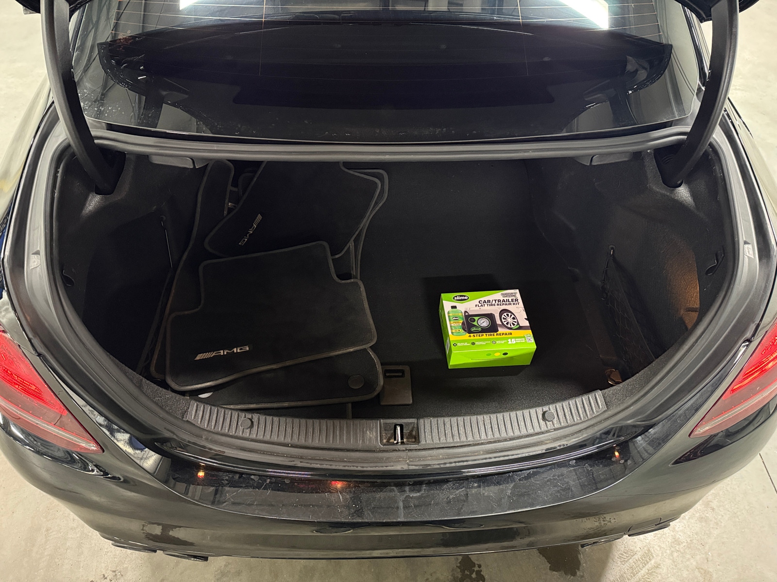 Thumbnail: 2020 Mercedes-Benz C-Class - 6