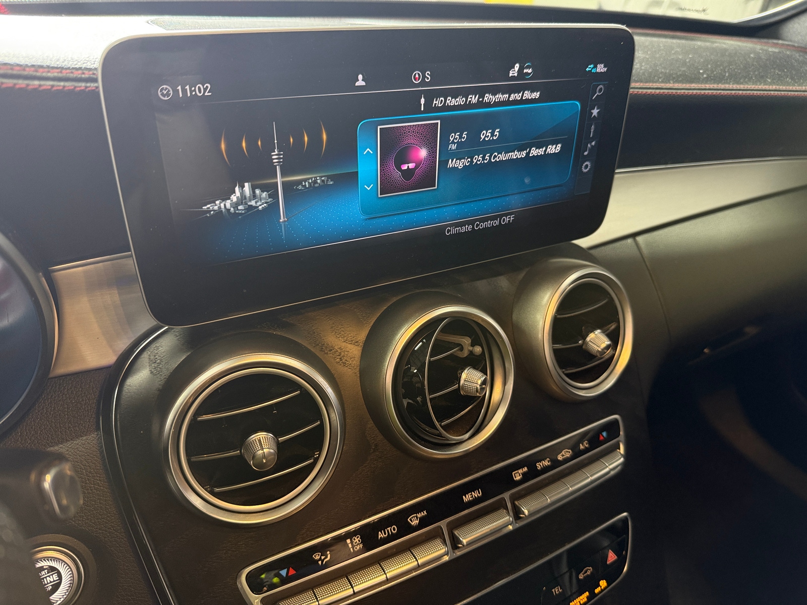 Thumbnail: 2020 Mercedes-Benz C-Class - 3