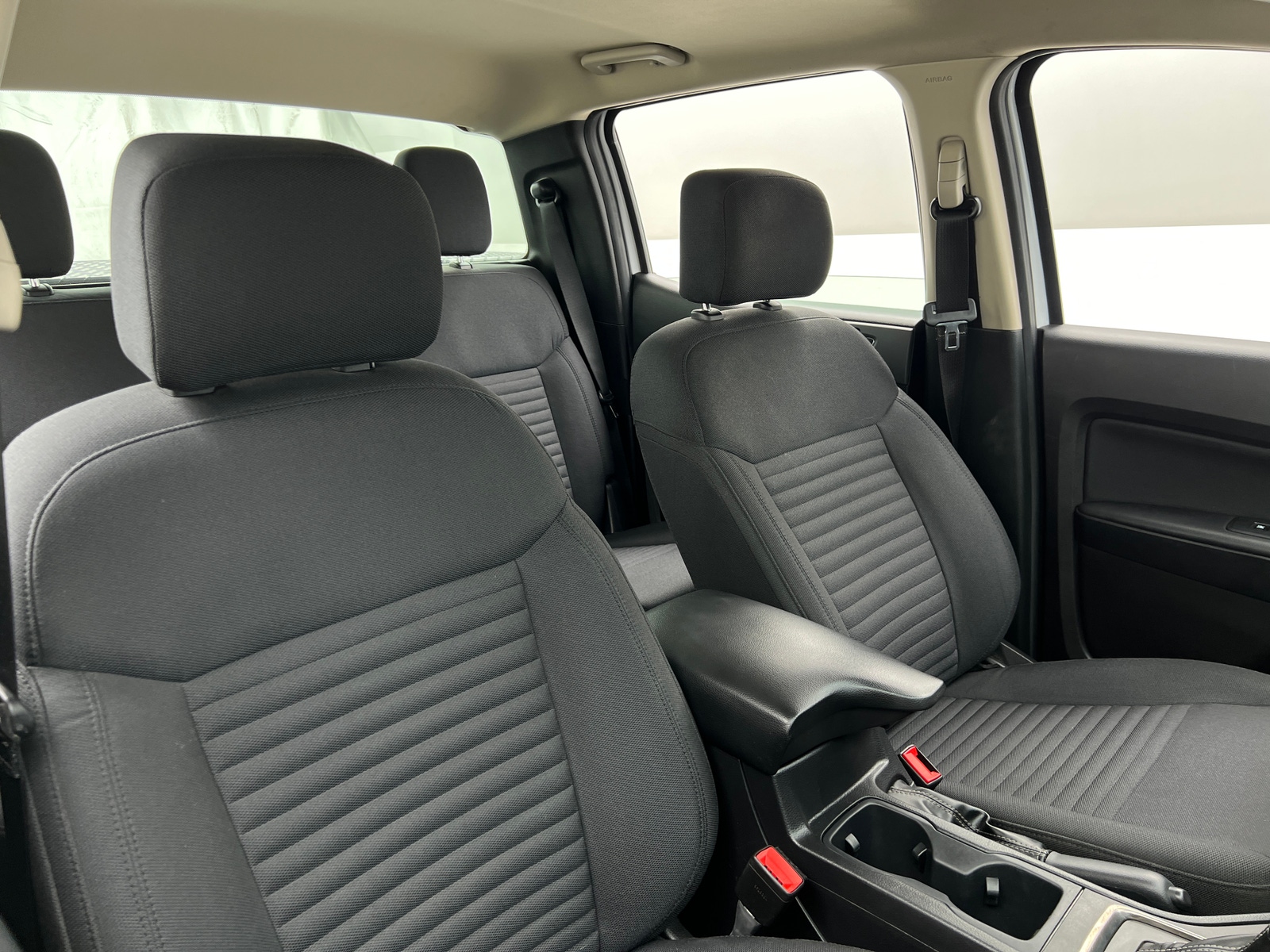 Thumbnail: 2022 Ford Ranger - 2