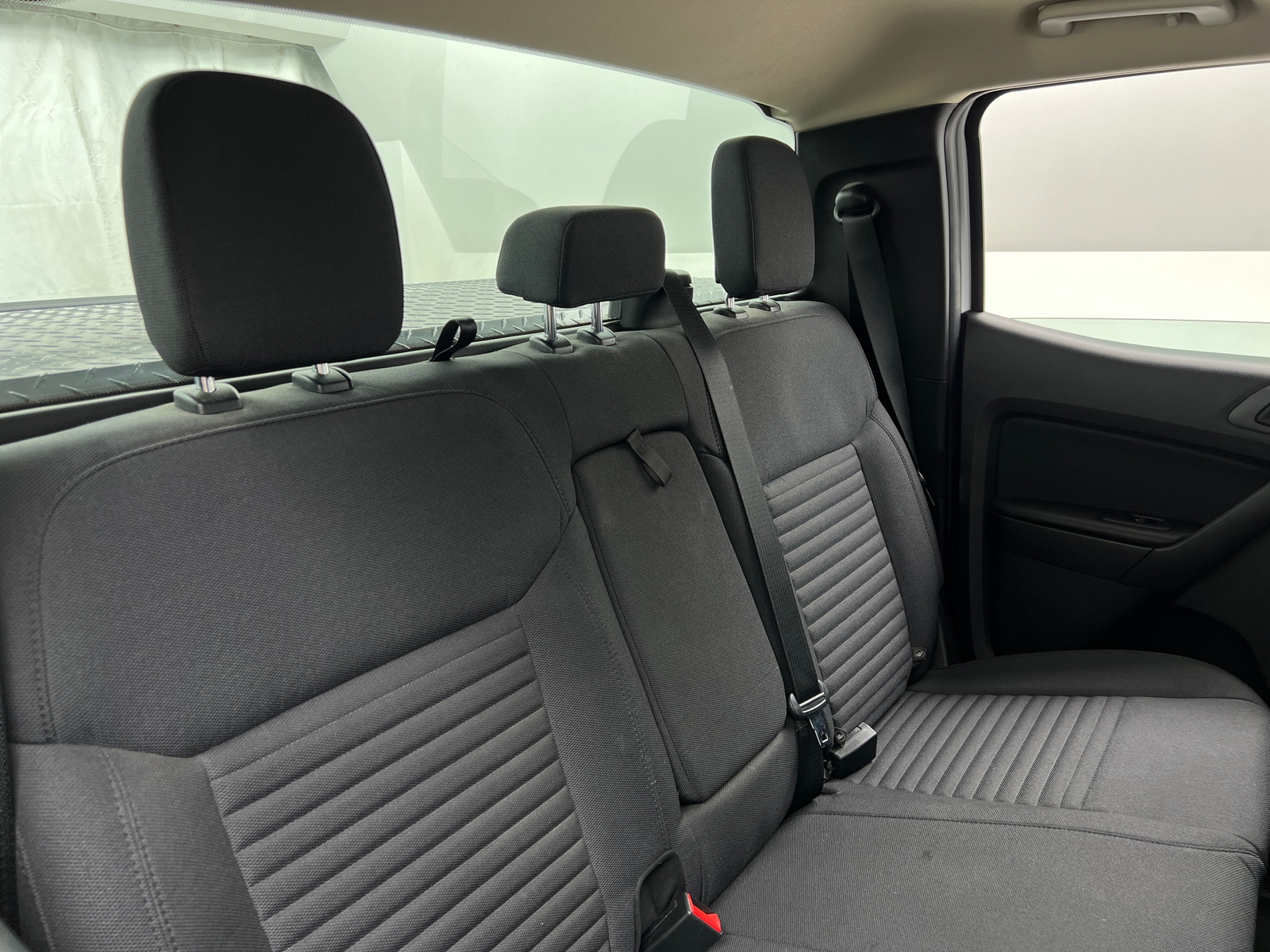 Thumbnail: 2022 Ford Ranger - 6