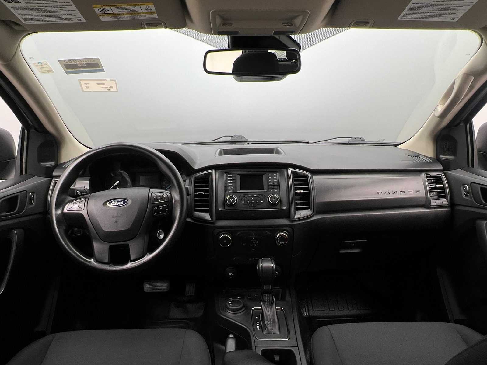 Thumbnail: 2022 Ford Ranger - 3