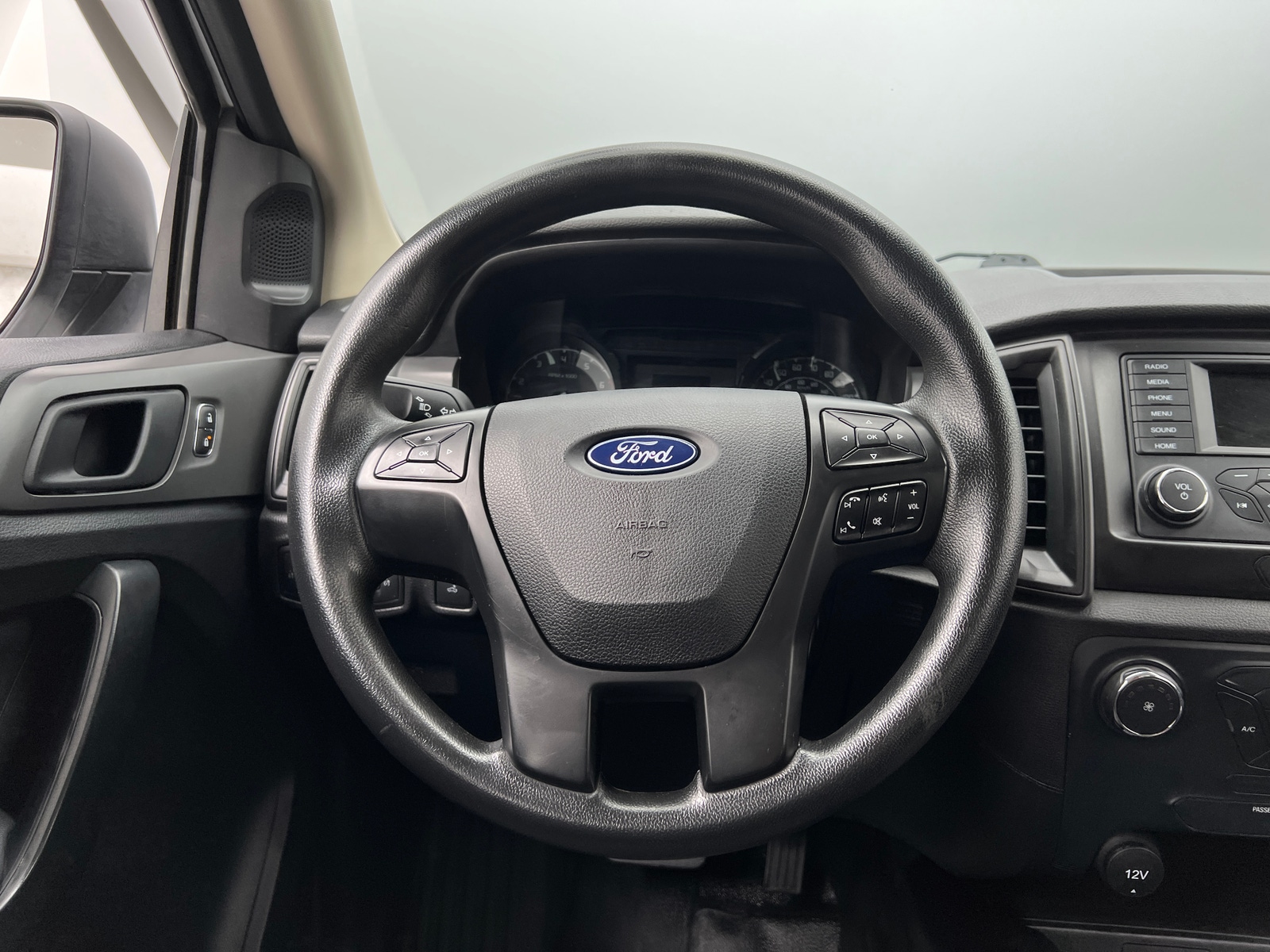 Thumbnail: 2022 Ford Ranger - 5