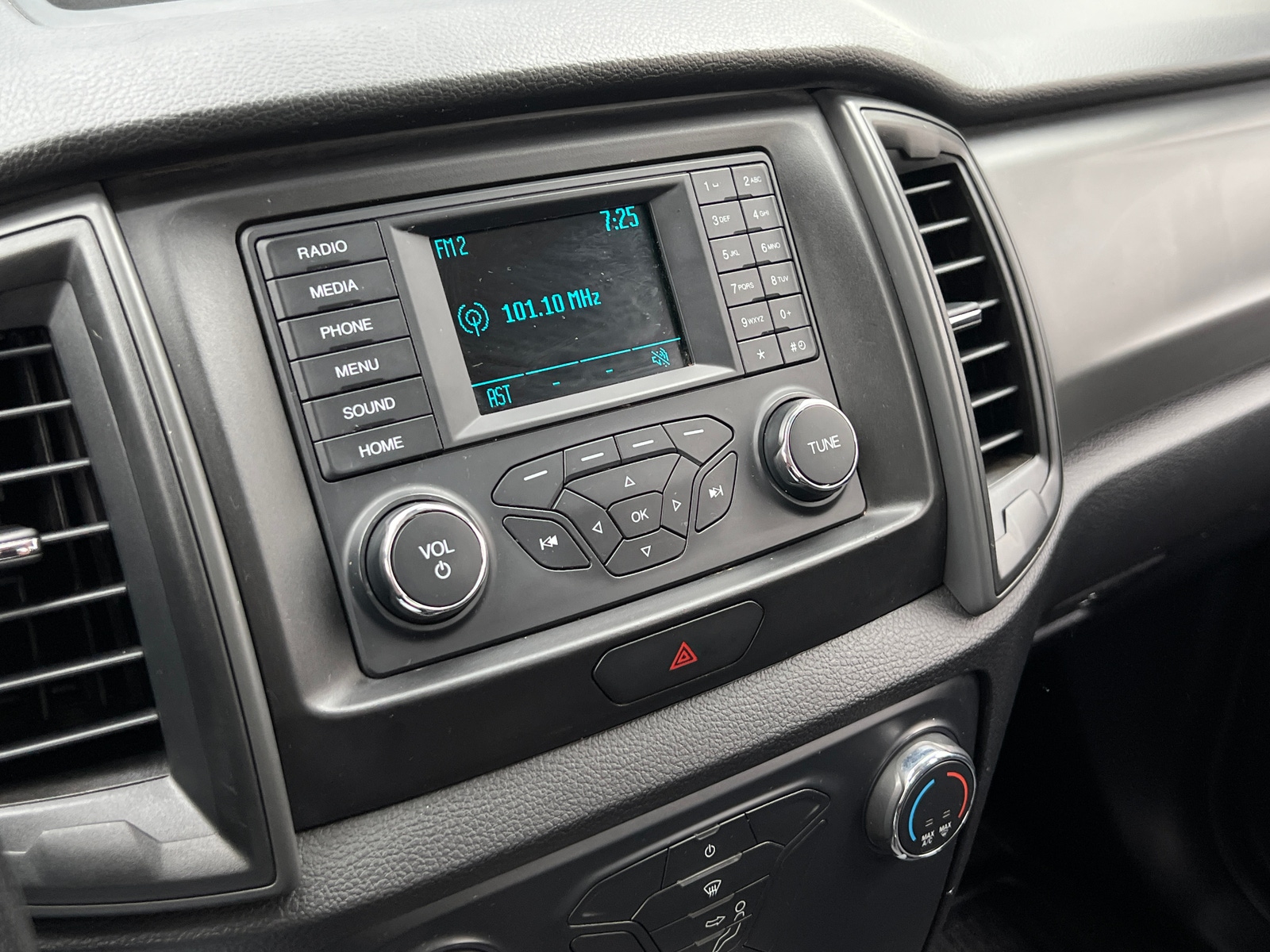 Thumbnail: 2022 Ford Ranger - 4