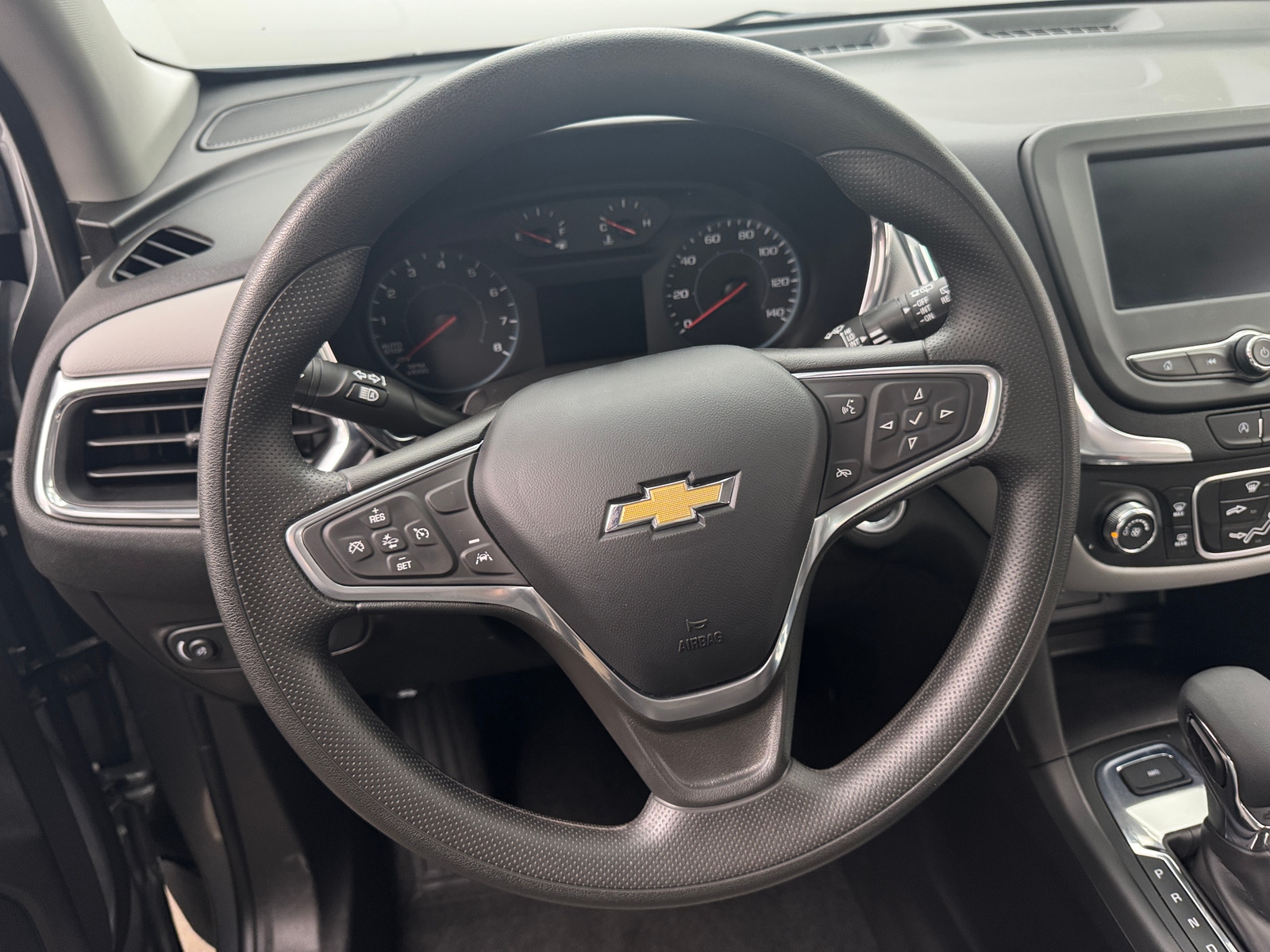 Thumbnail: 2023 Chevrolet Equinox - 5