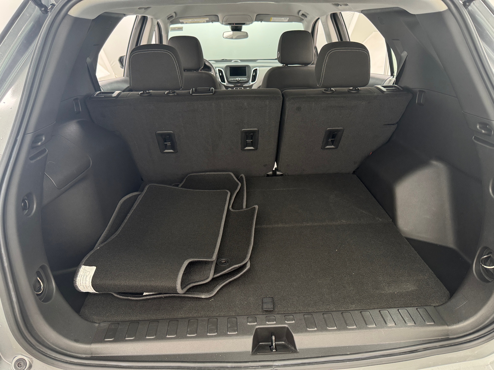 Thumbnail: 2023 Chevrolet Equinox - 7