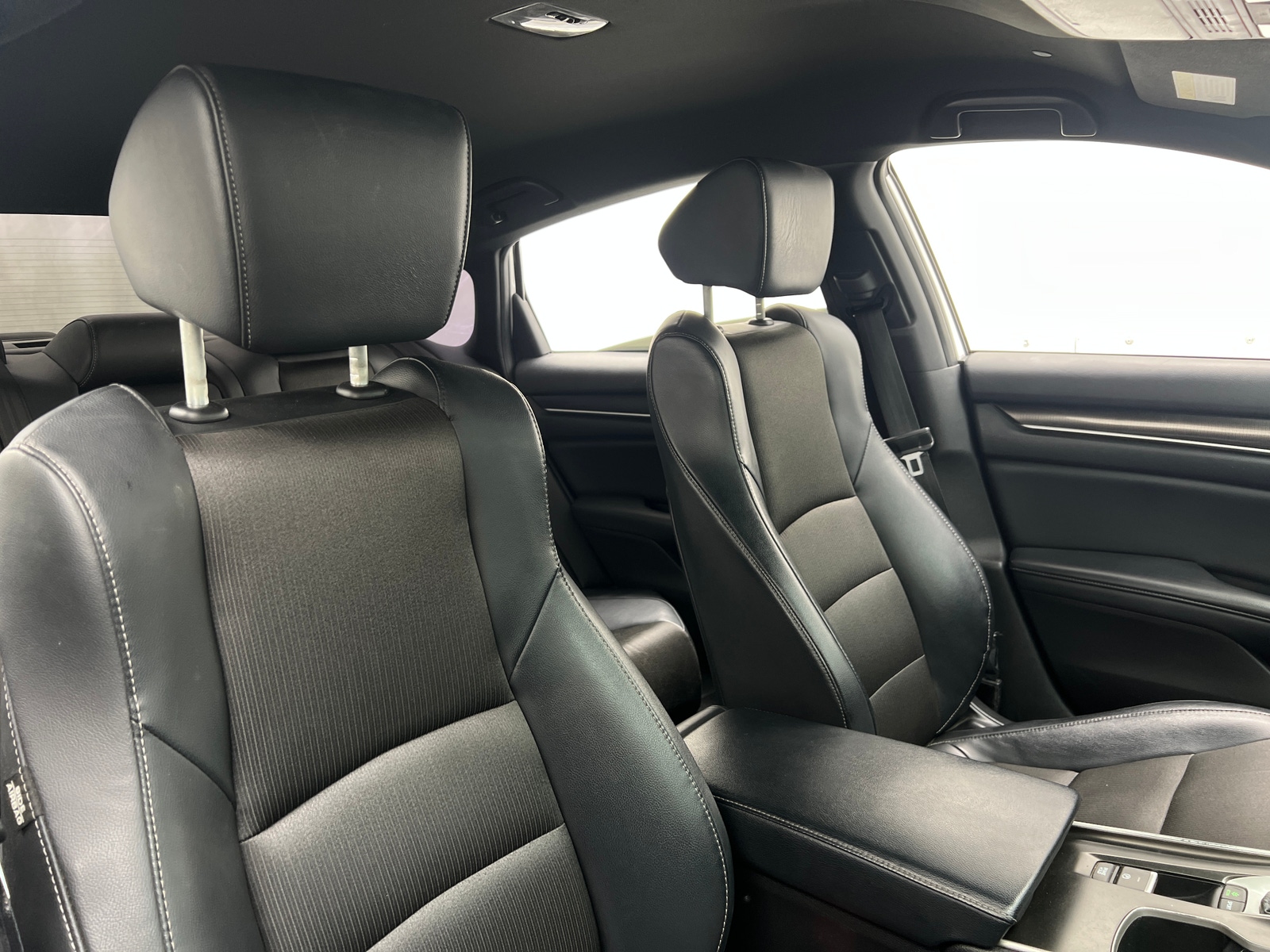 Thumbnail: 2018 Honda Accord - 2