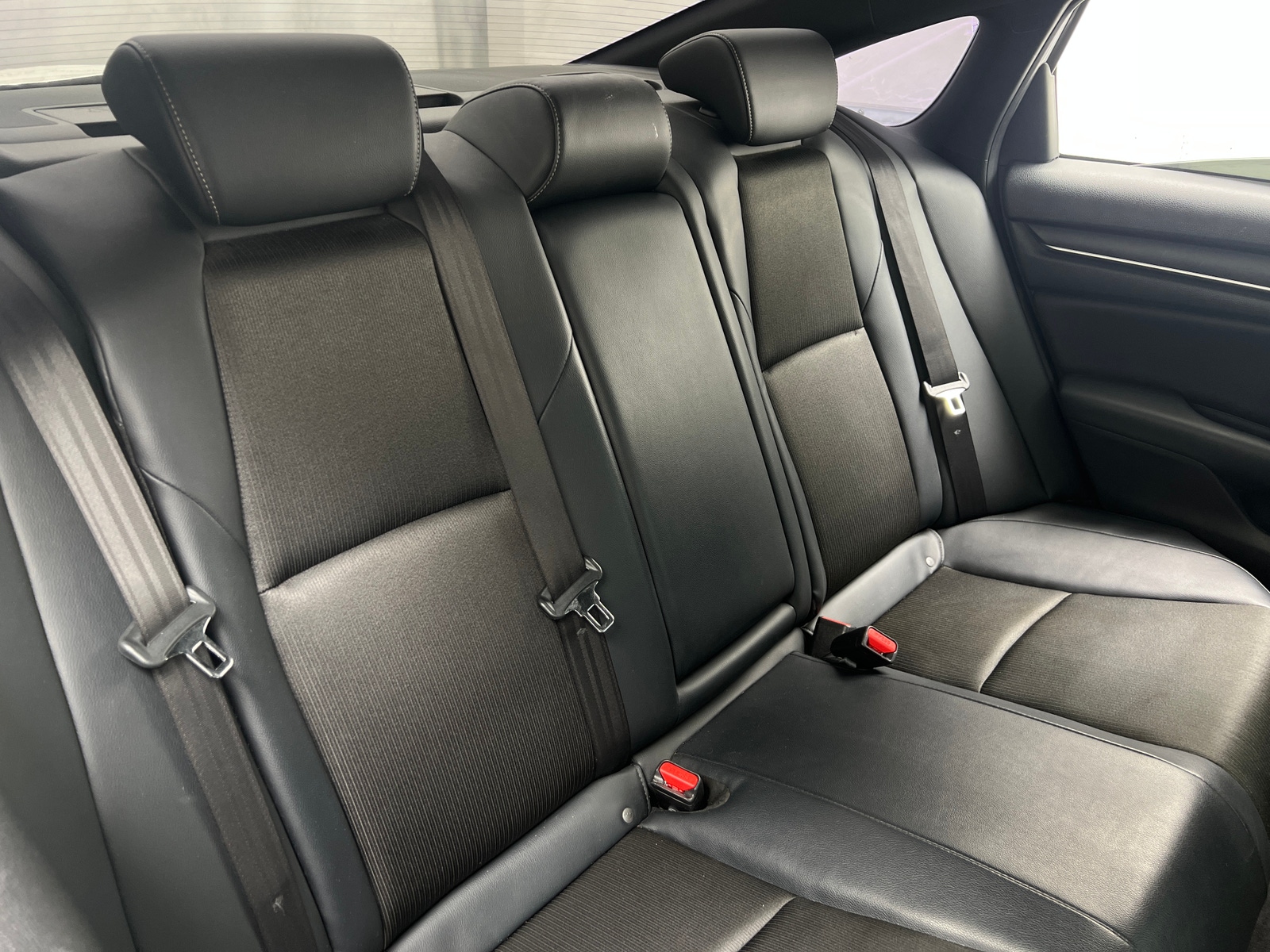 Thumbnail: 2018 Honda Accord - 6