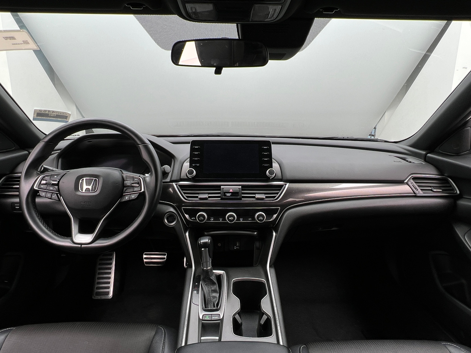 Thumbnail: 2018 Honda Accord - 3