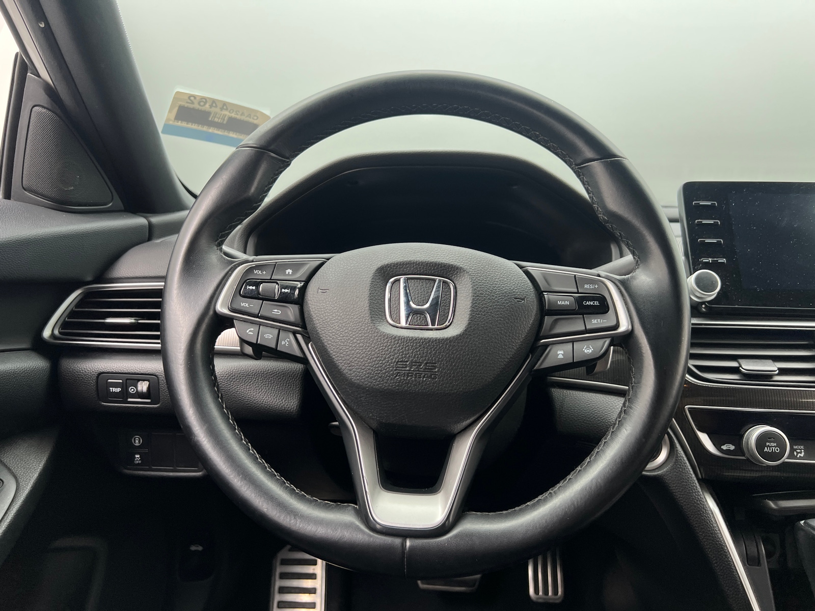 Thumbnail: 2018 Honda Accord - 5