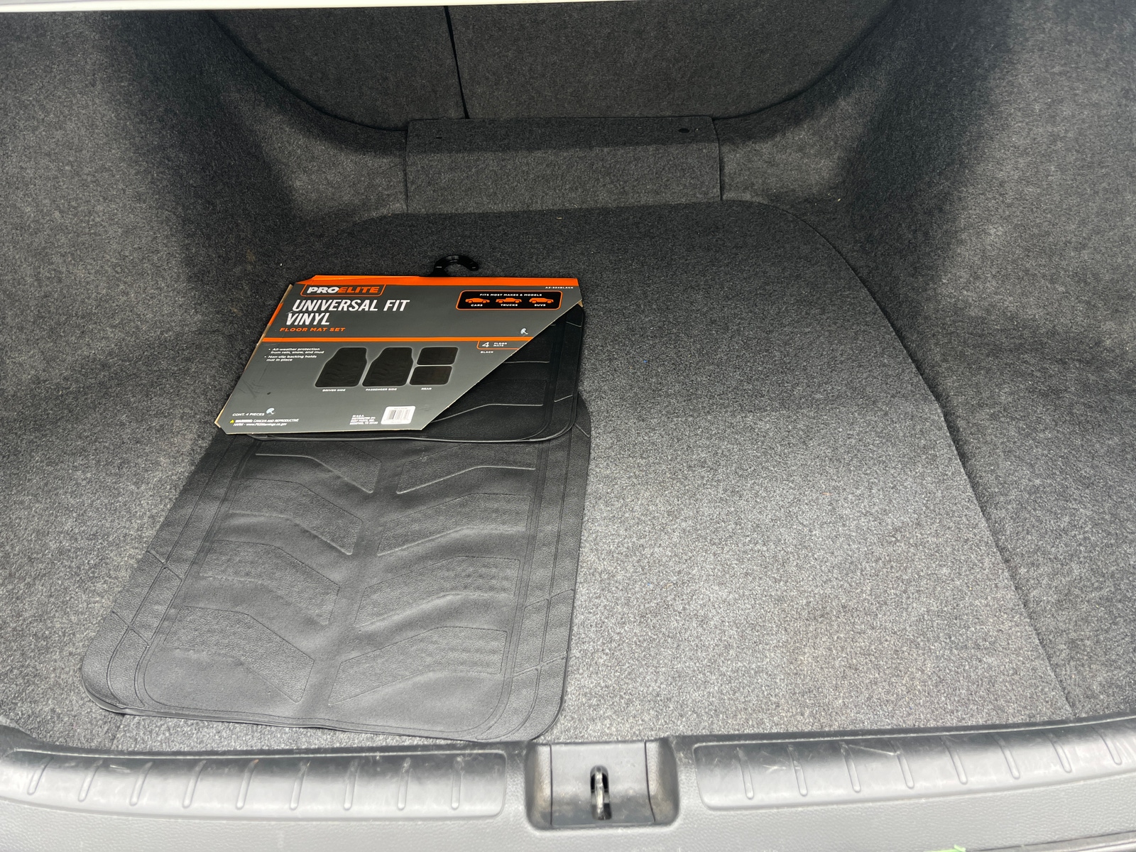 Thumbnail: 2018 Honda Accord - 7