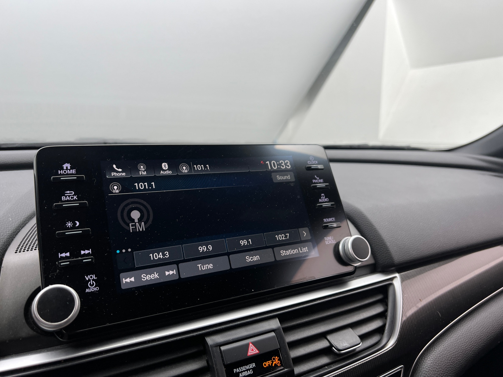 Thumbnail: 2018 Honda Accord - 4