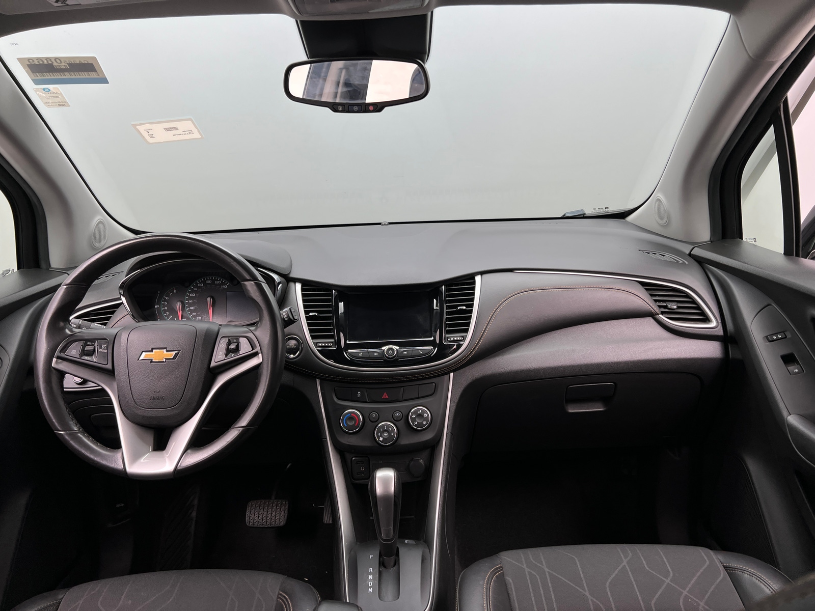 Thumbnail: 2020 Chevrolet Trax - 3