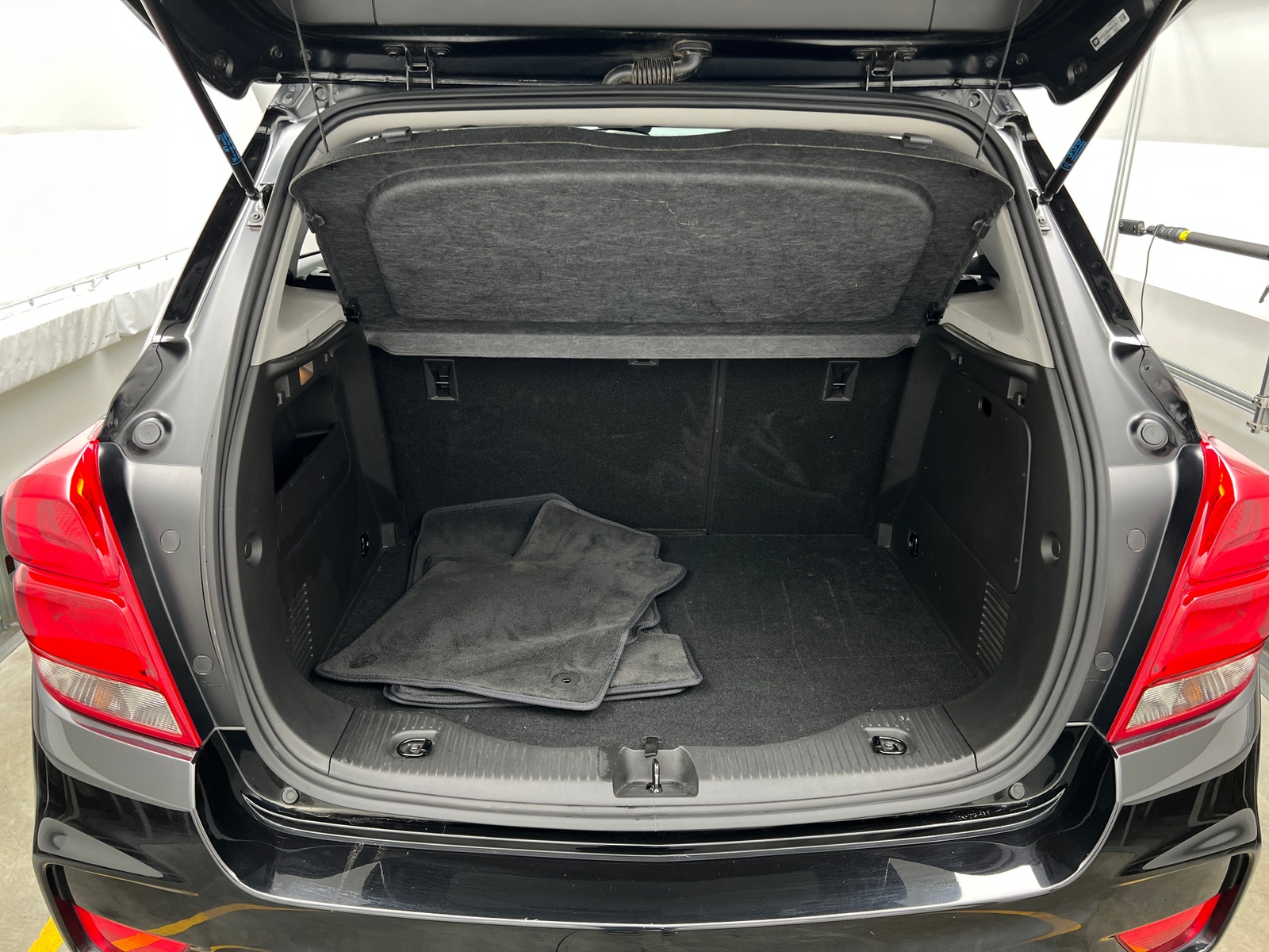 Thumbnail: 2020 Chevrolet Trax - 7