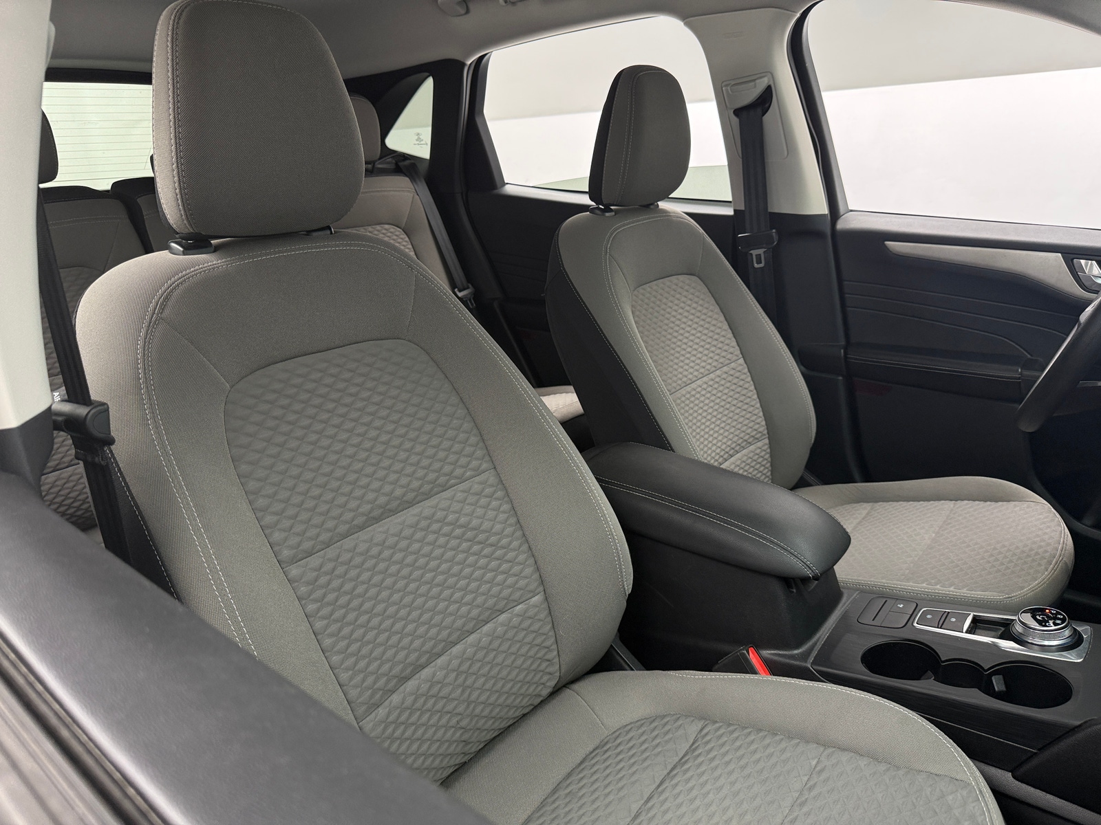 Thumbnail: 2021 Ford Escape - 2