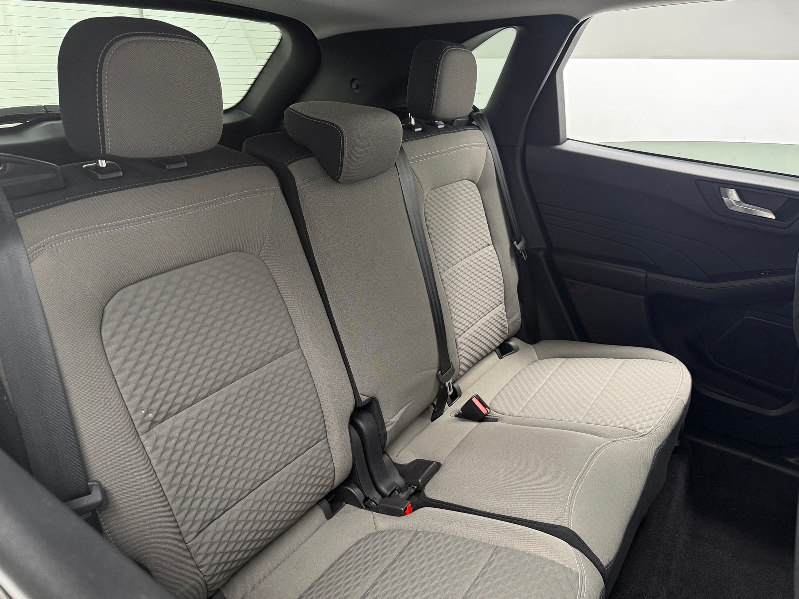 Thumbnail: 2021 Ford Escape - 6