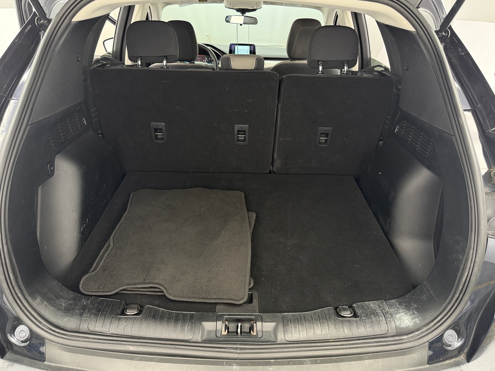 Thumbnail: 2021 Ford Escape - 7