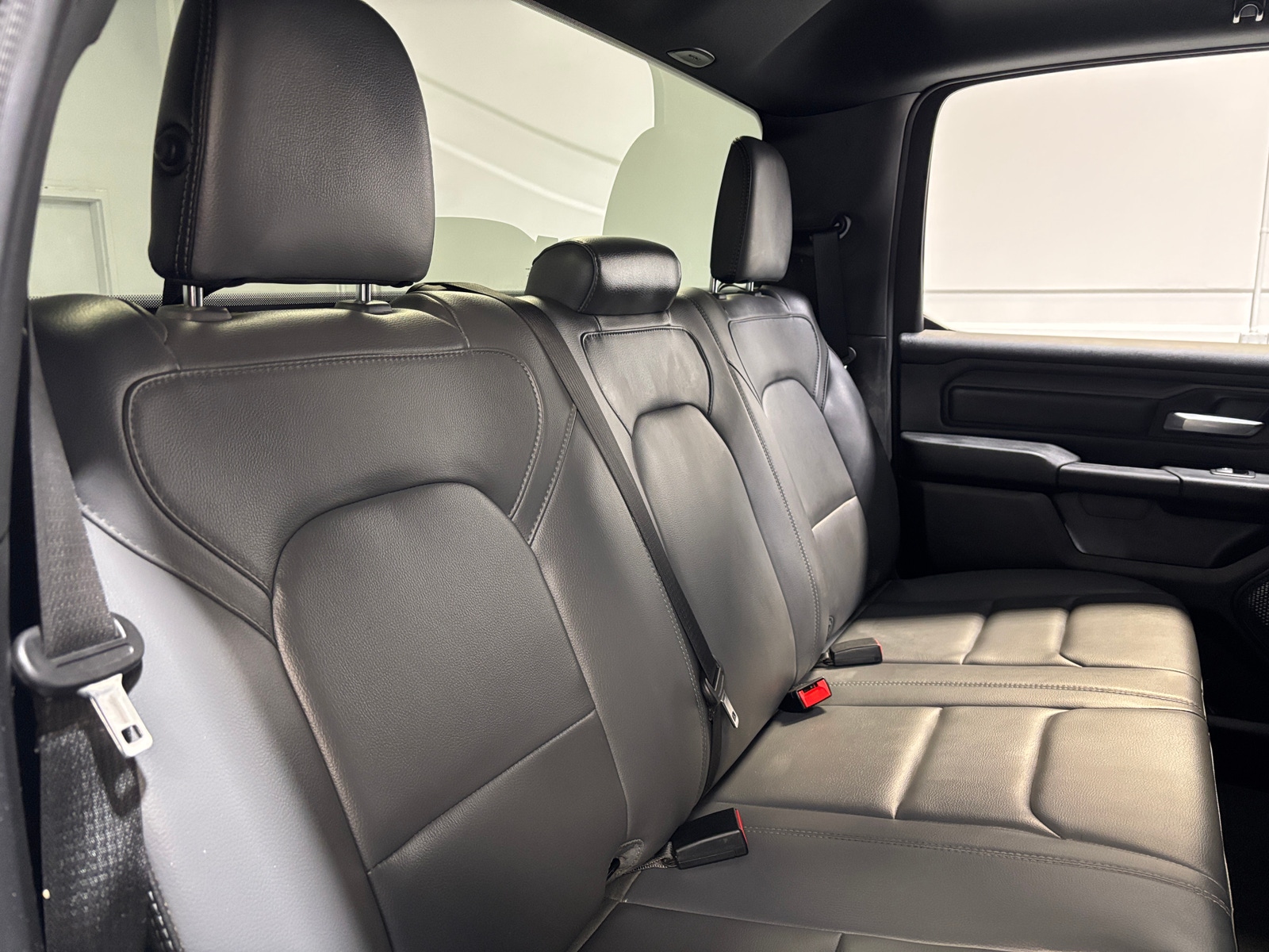 Thumbnail: 2022 RAM 1500 - 5