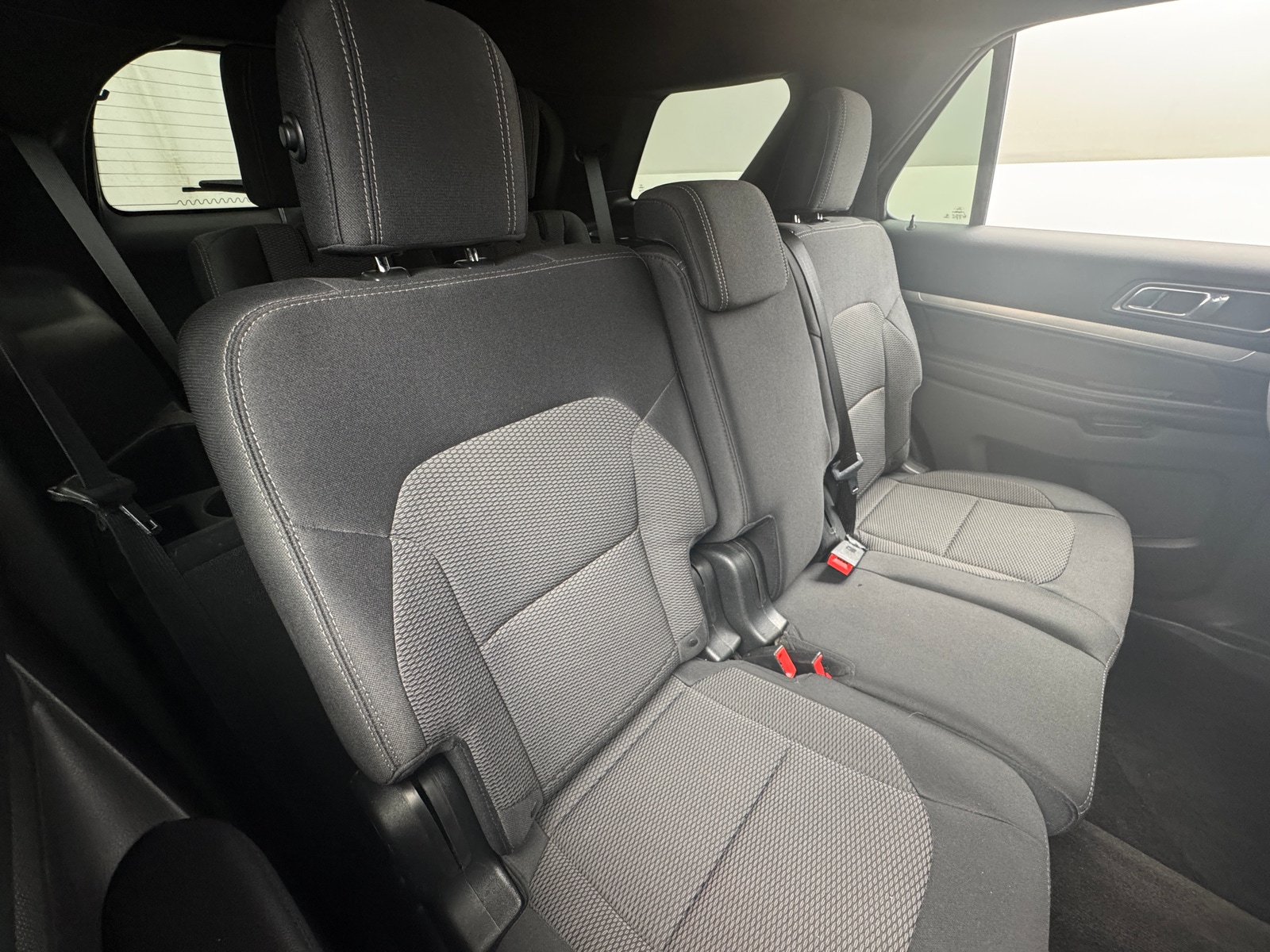 Thumbnail: 2018 Ford Explorer - 6