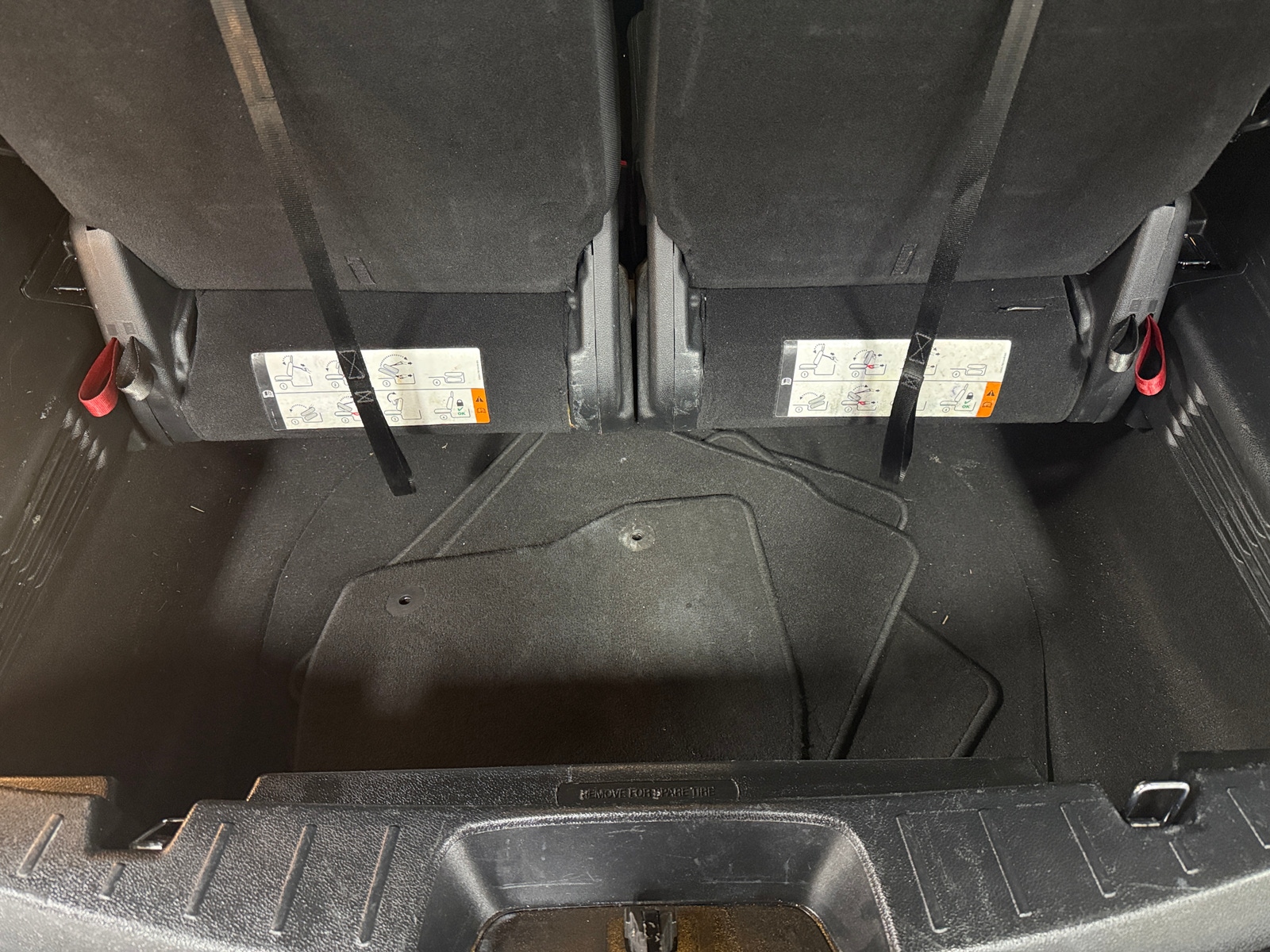 Thumbnail: 2018 Ford Explorer - 7