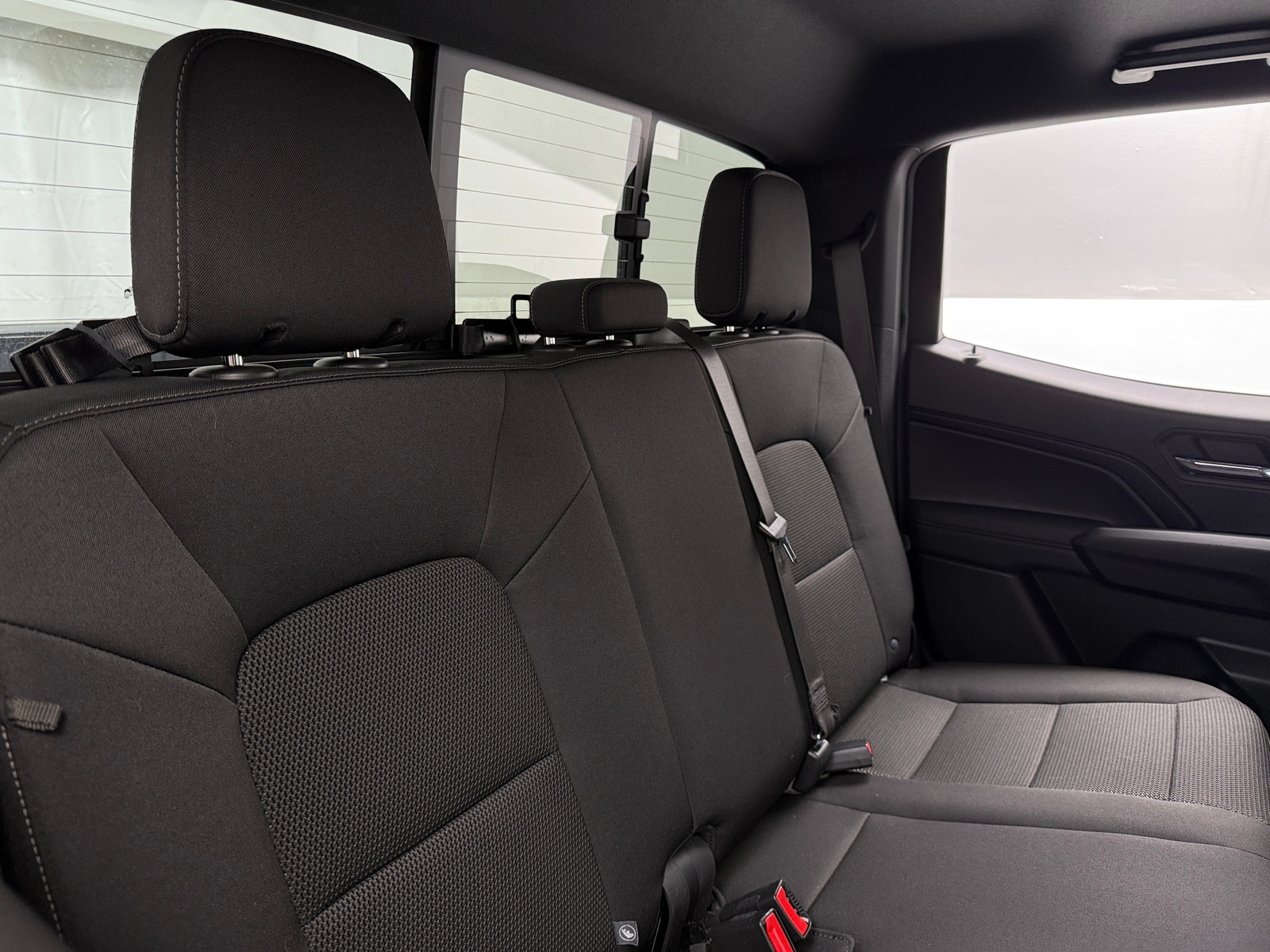 Thumbnail: 2024 Chevrolet Colorado - 6