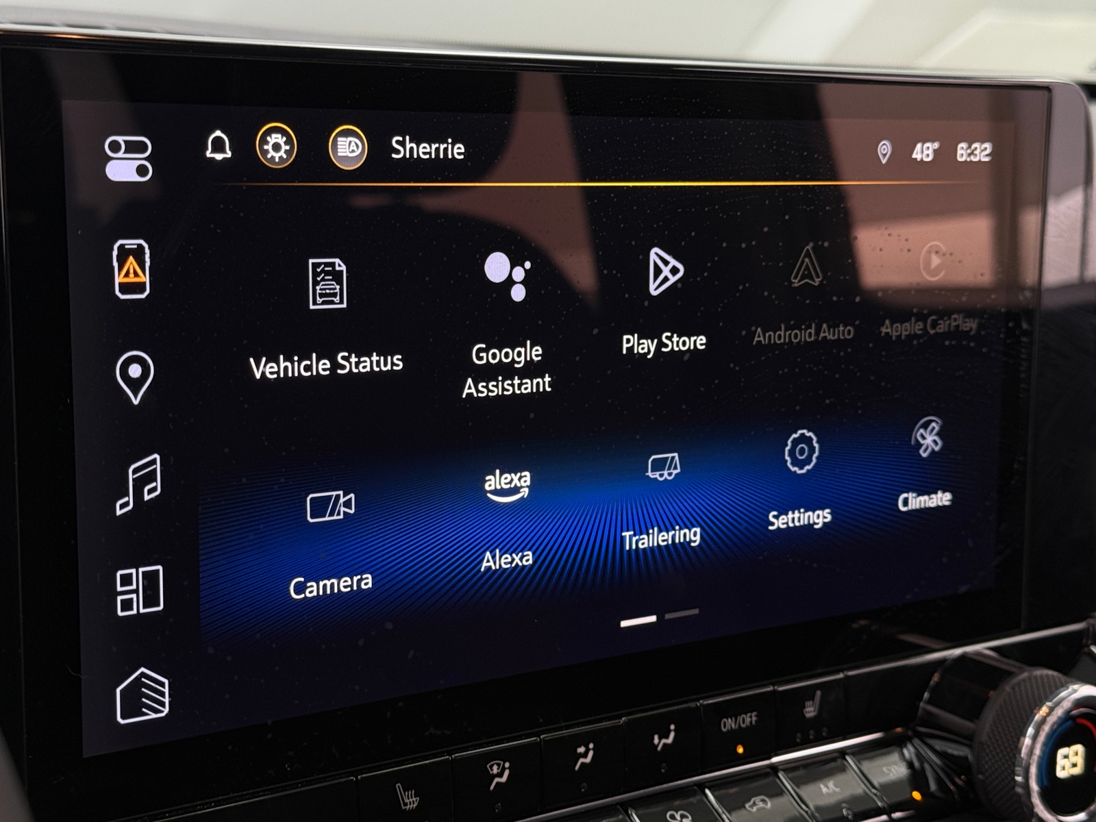 Thumbnail: 2024 Chevrolet Colorado - 4