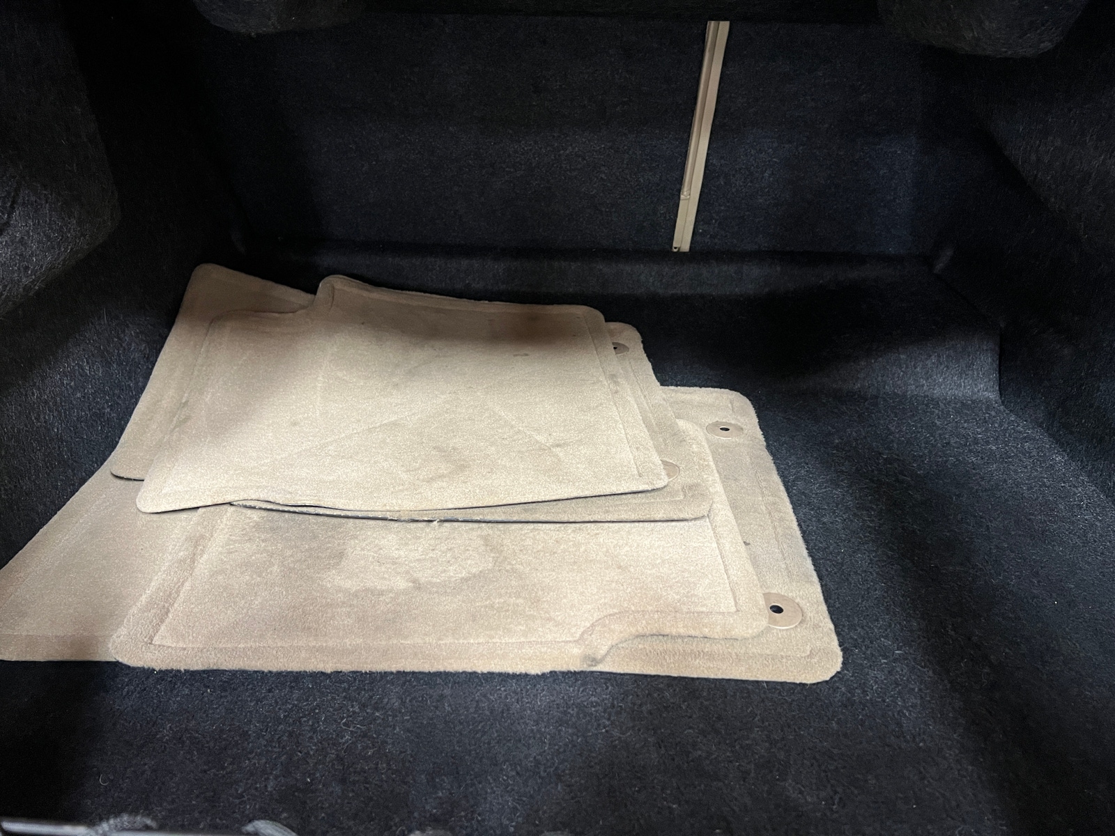 Thumbnail: 2011 Buick LaCrosse - 6