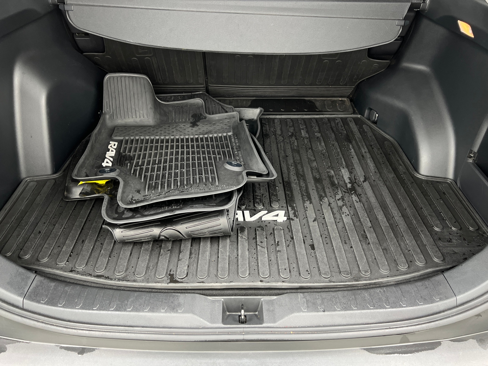 Thumbnail: 2019 Toyota RAV4 - 7