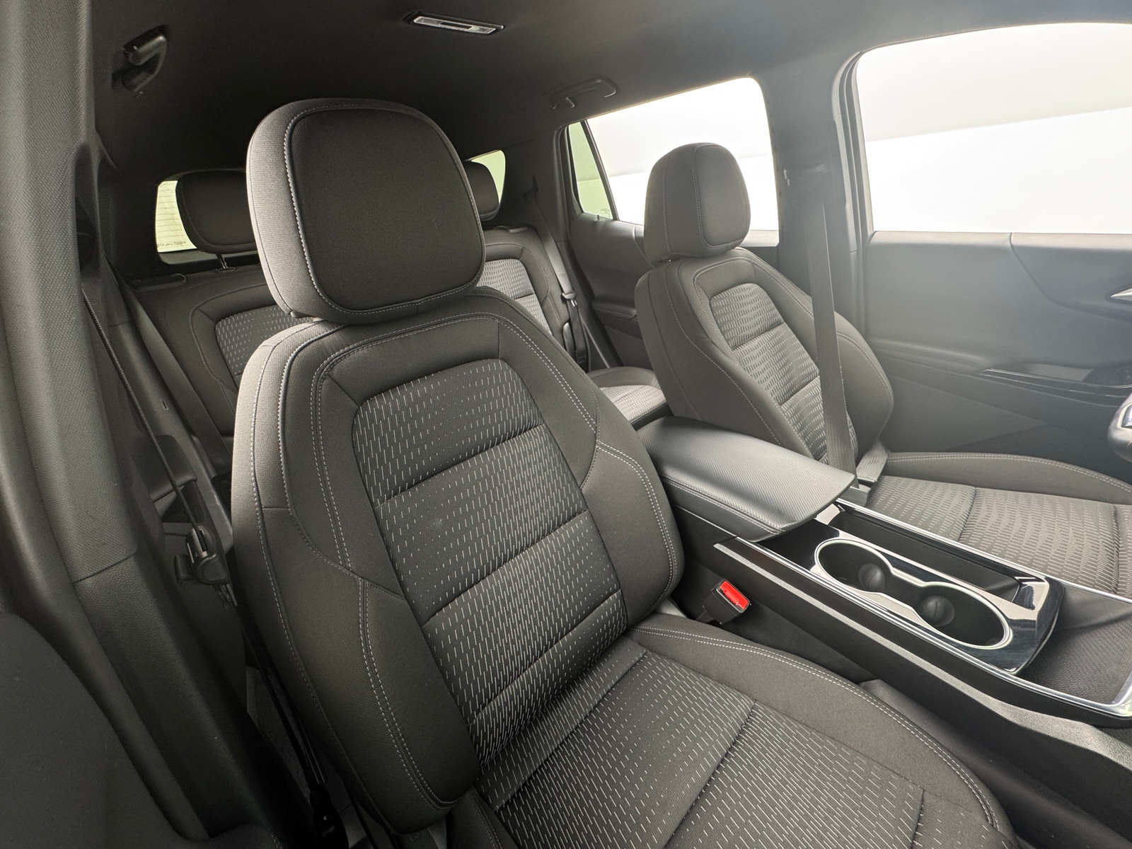 Thumbnail: 2025 Chevrolet Equinox - 2