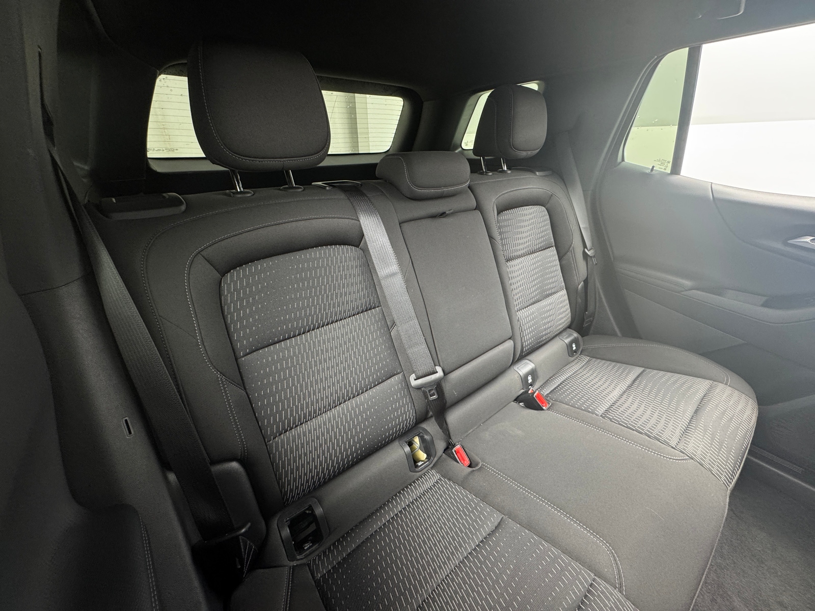 Thumbnail: 2025 Chevrolet Equinox - 6